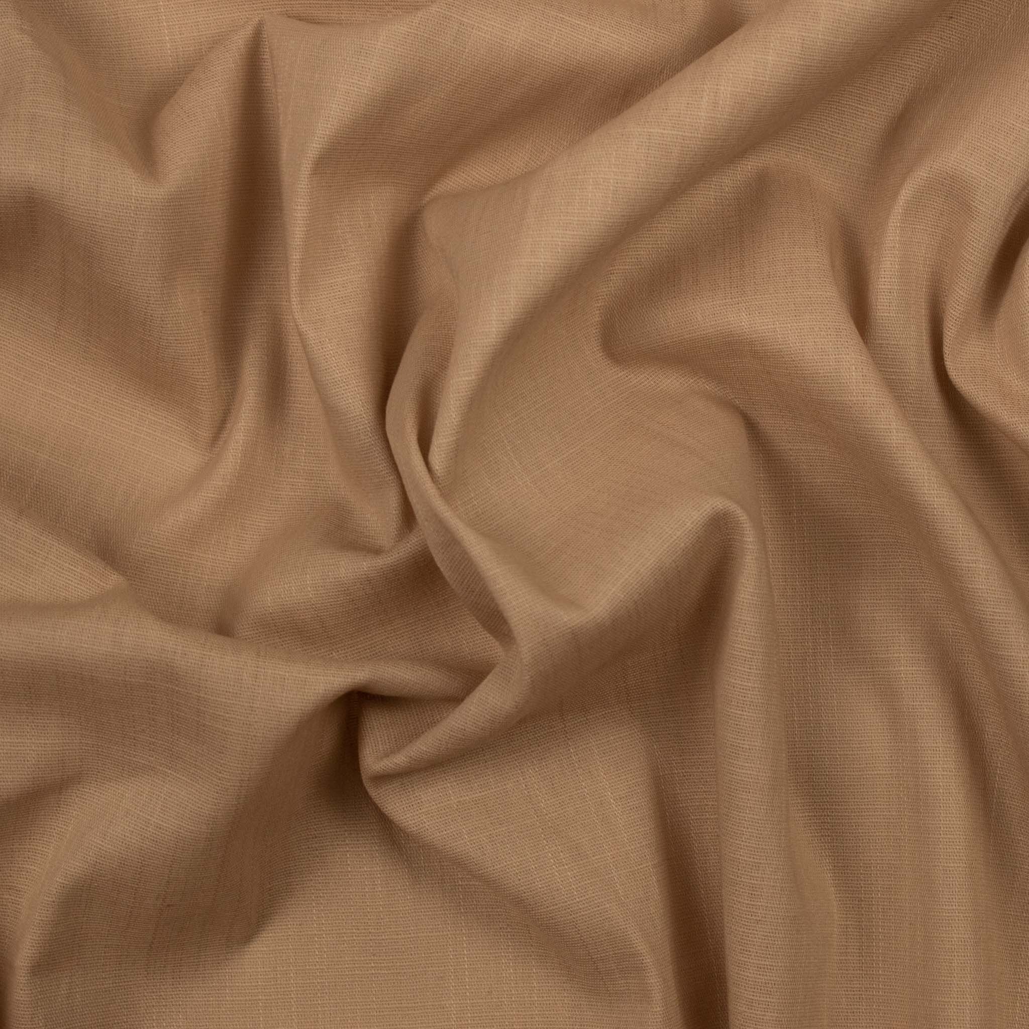 Stretch Cotton Linen Look Slub - Image 10