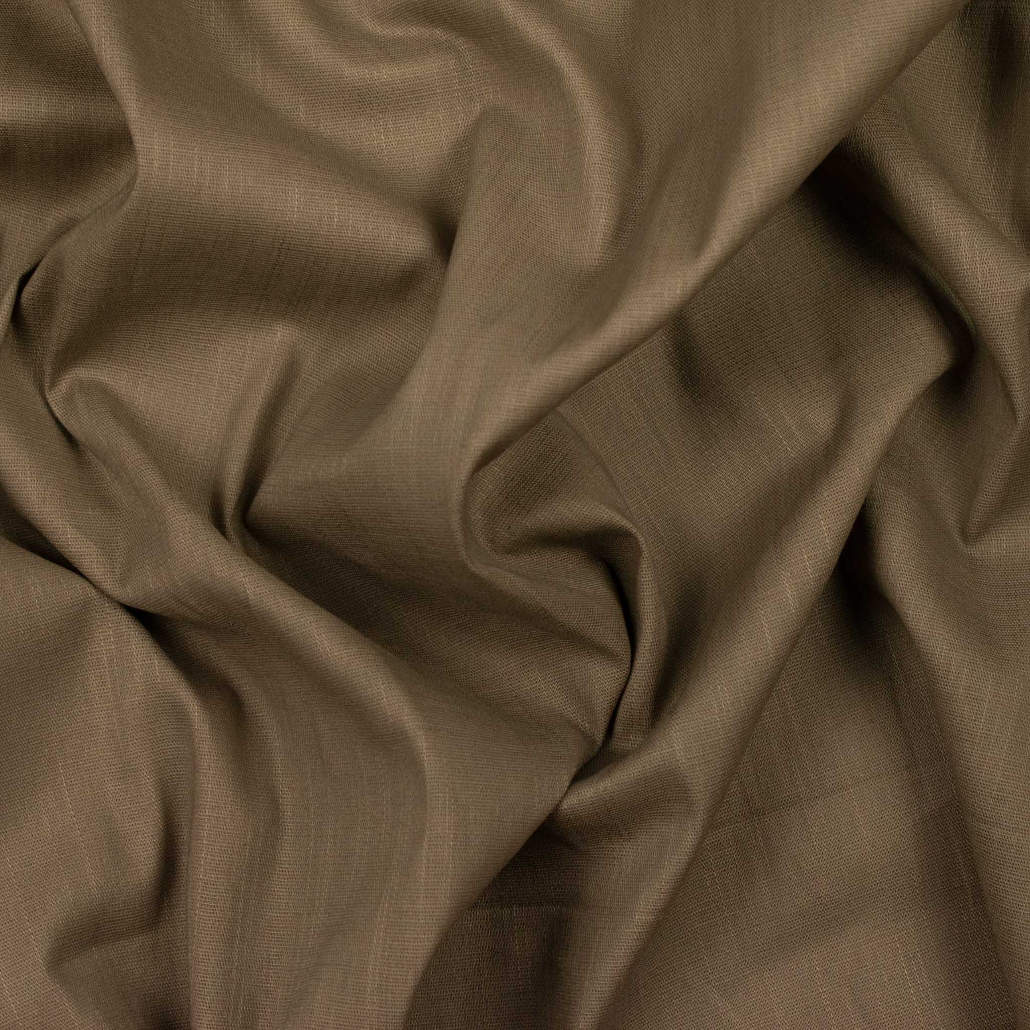 Stretch Cotton Linen Look Slub - Image 12