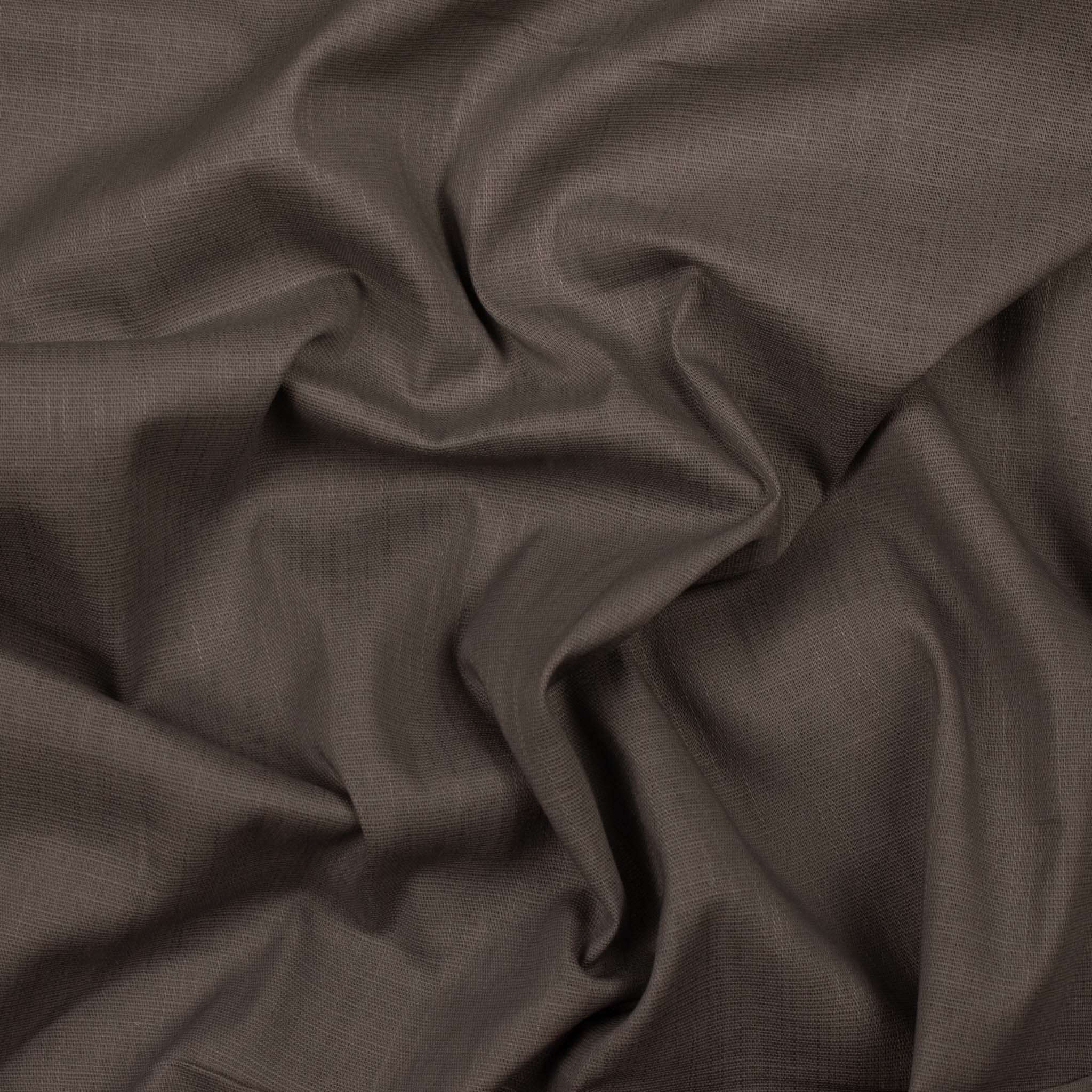 Stretch Cotton Linen Look Slub - Image 13