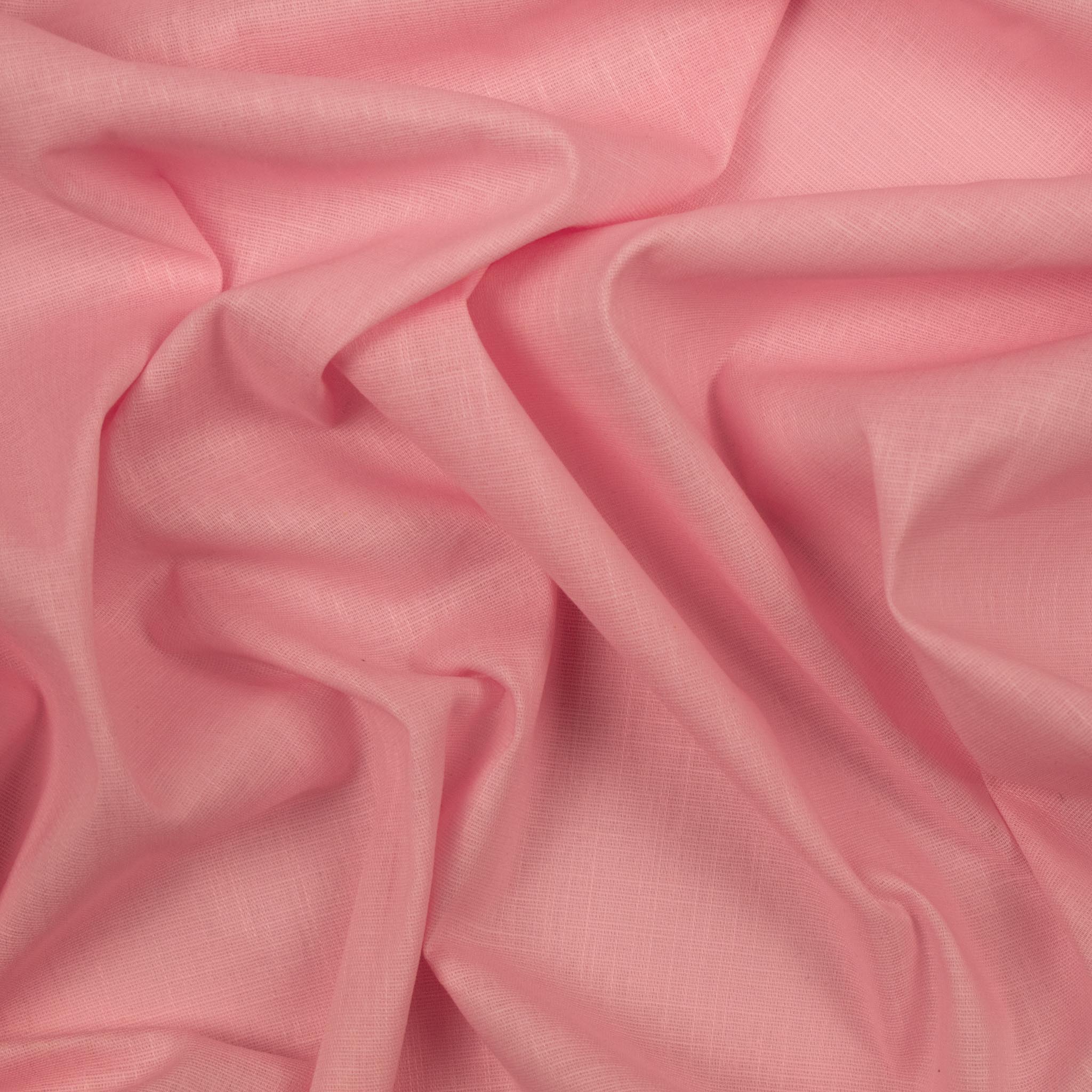 Stretch Cotton Linen Look Slub - Image 3