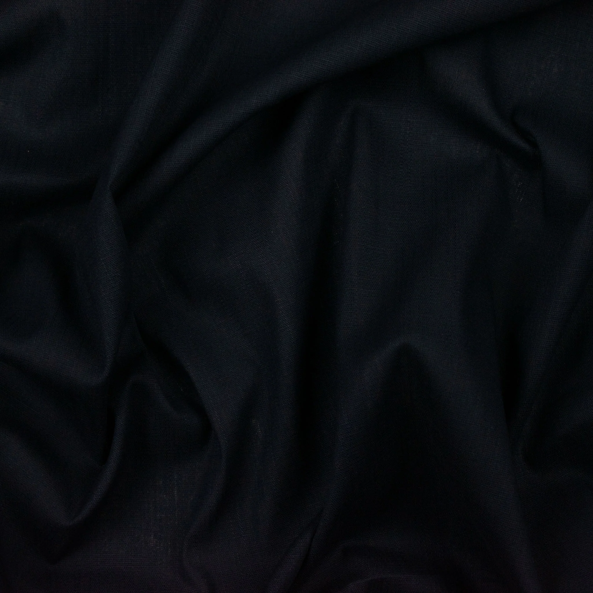 Stretch Cotton Linen Look Slub - Image 4