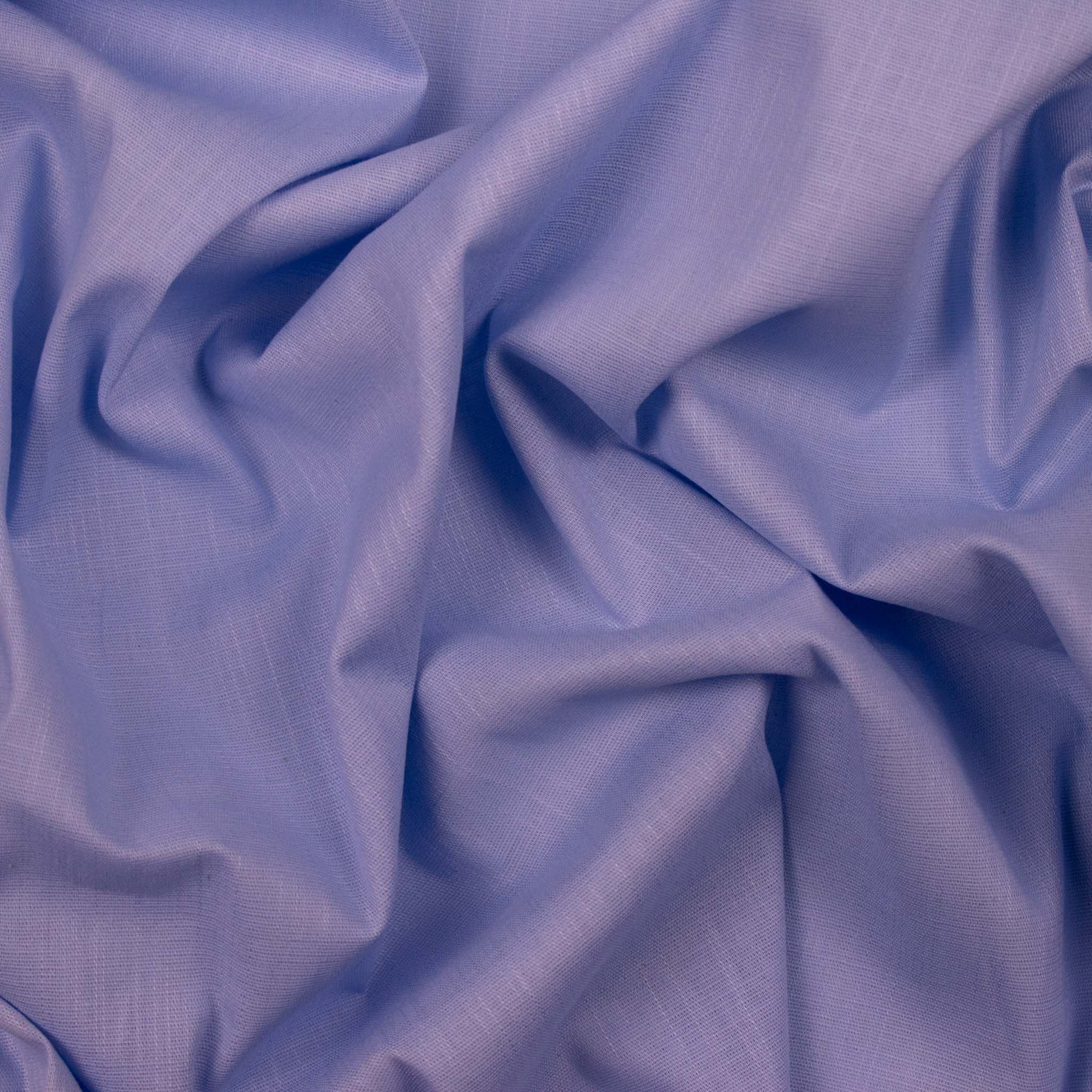 Stretch Cotton Linen Look Slub - Image 5
