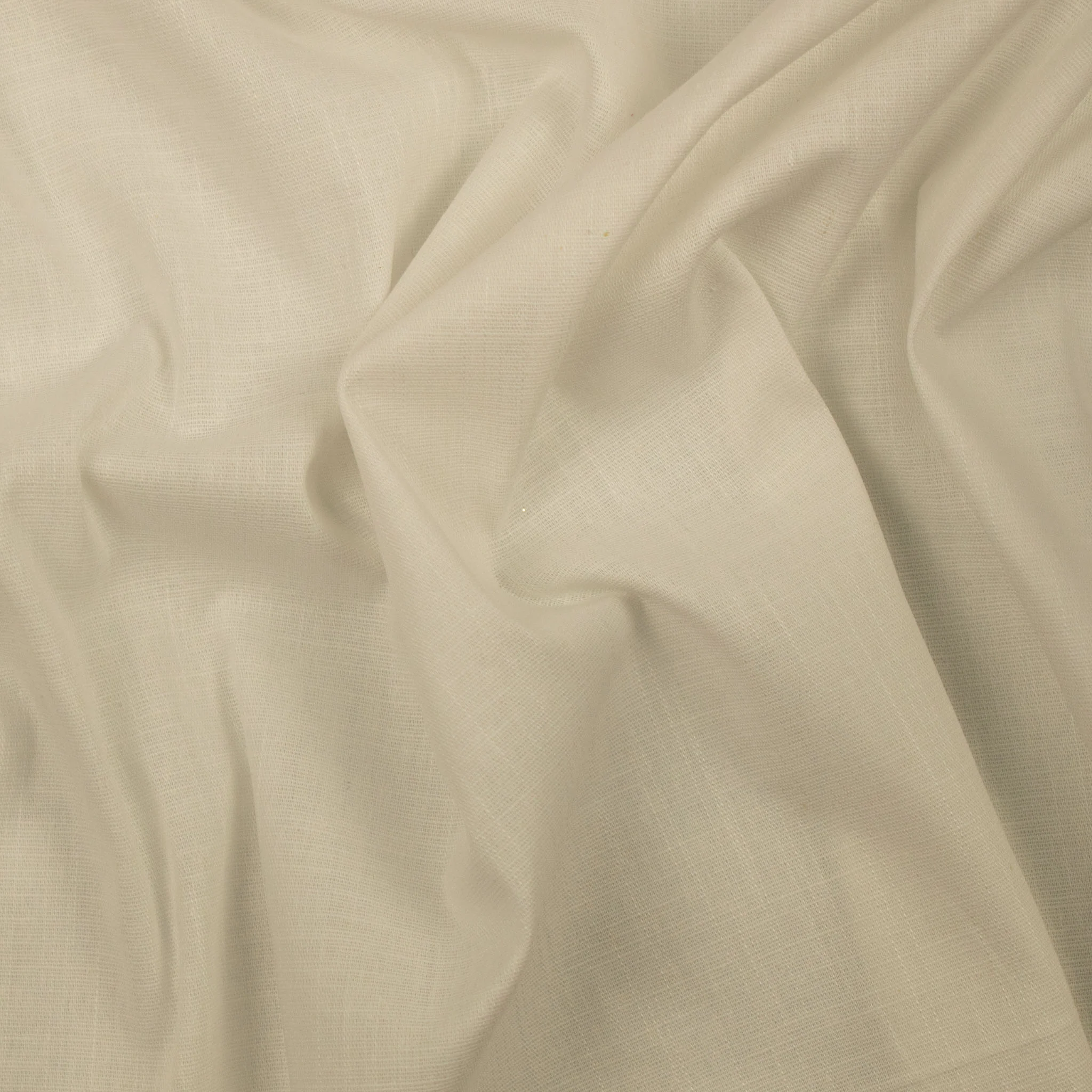 Stretch Cotton Linen Look Slub - Image 8