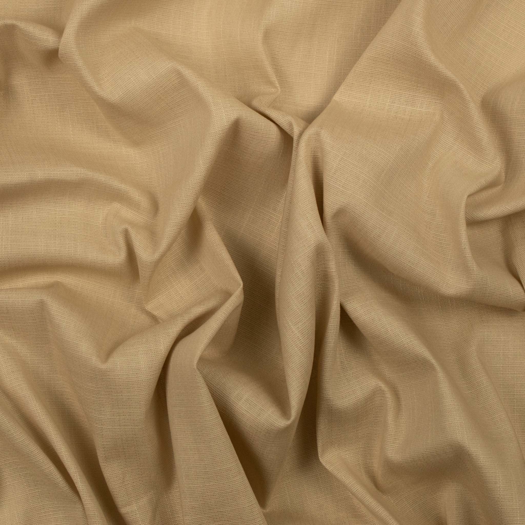Stretch Cotton Linen Look Slub - Image 9