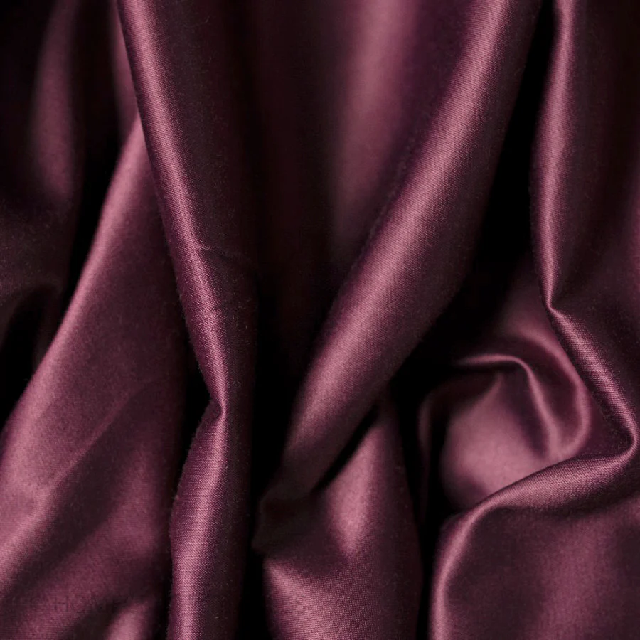 Stretch Duchess Satin - Image 3