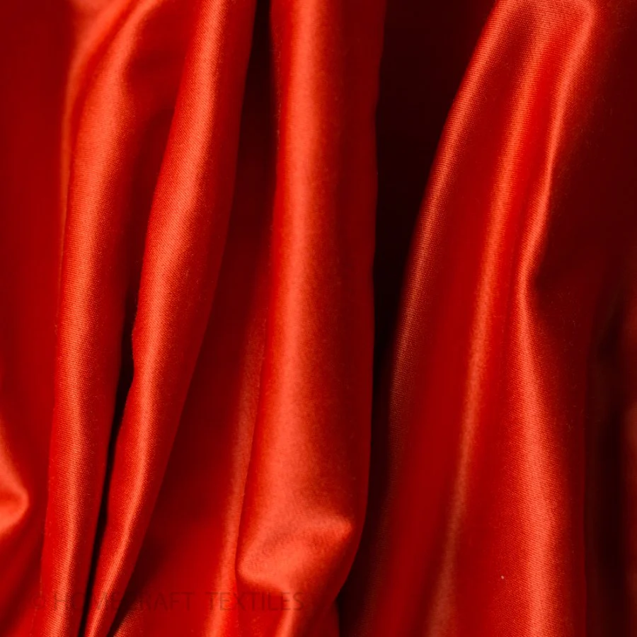 Stretch Duchess Satin - Image 4