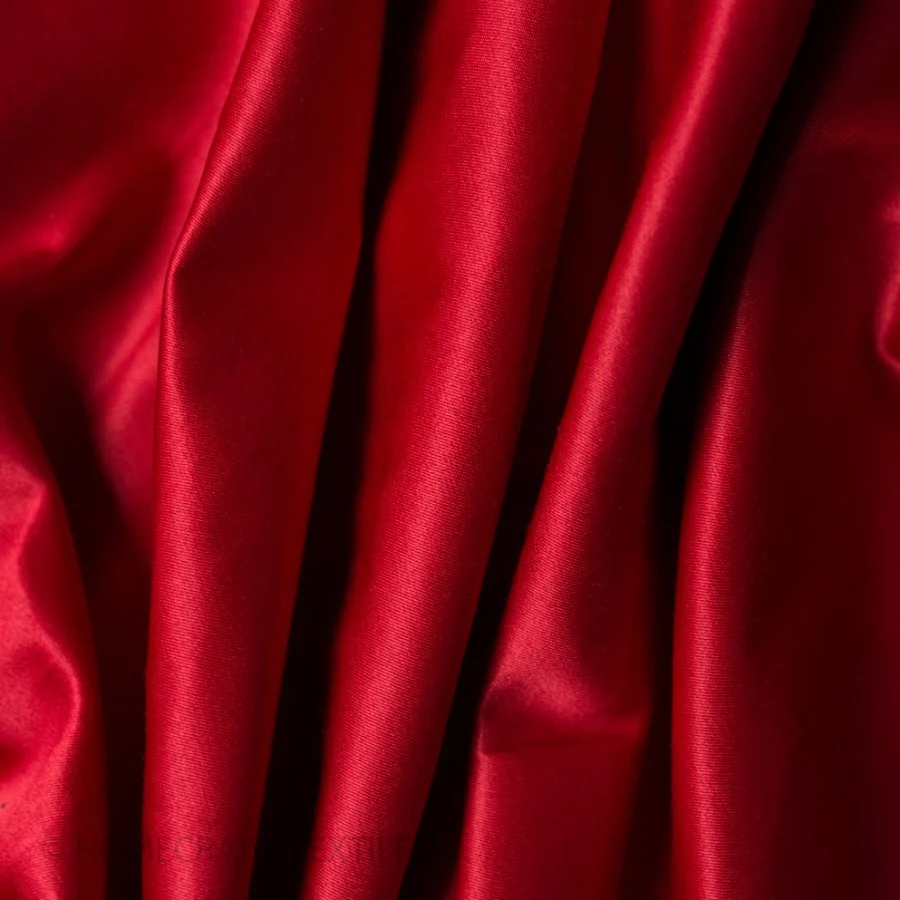 Stretch Duchess Satin - Image 5