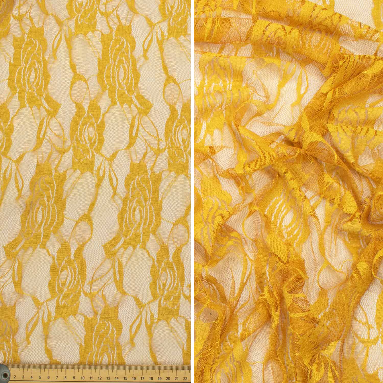 Soft Stretch Lace - Image 14