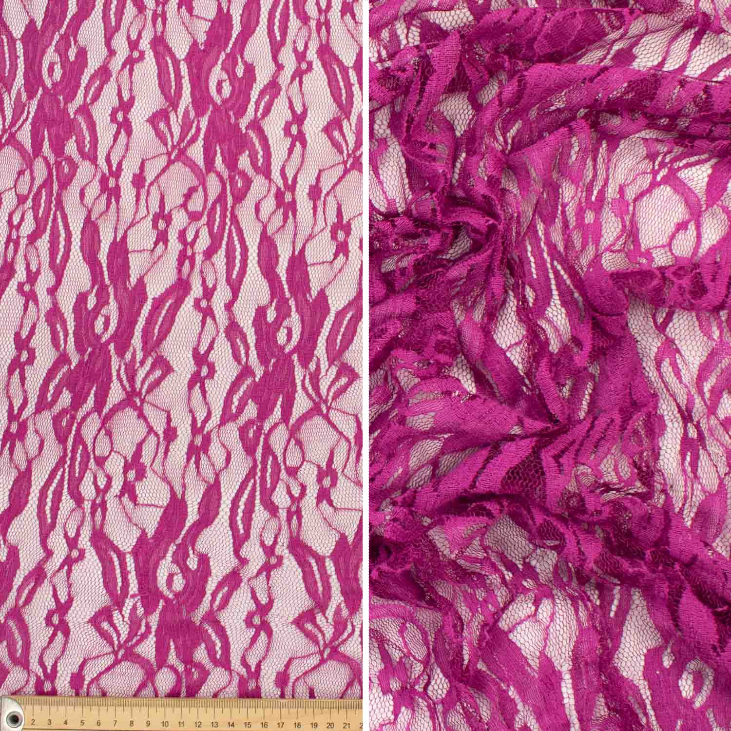 Soft Stretch Lace - Image 20