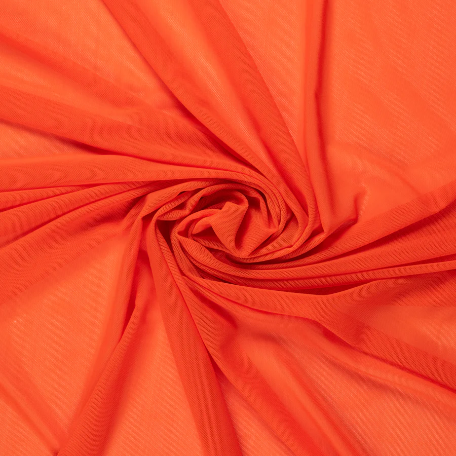 Stretch Power Mesh - Image 17