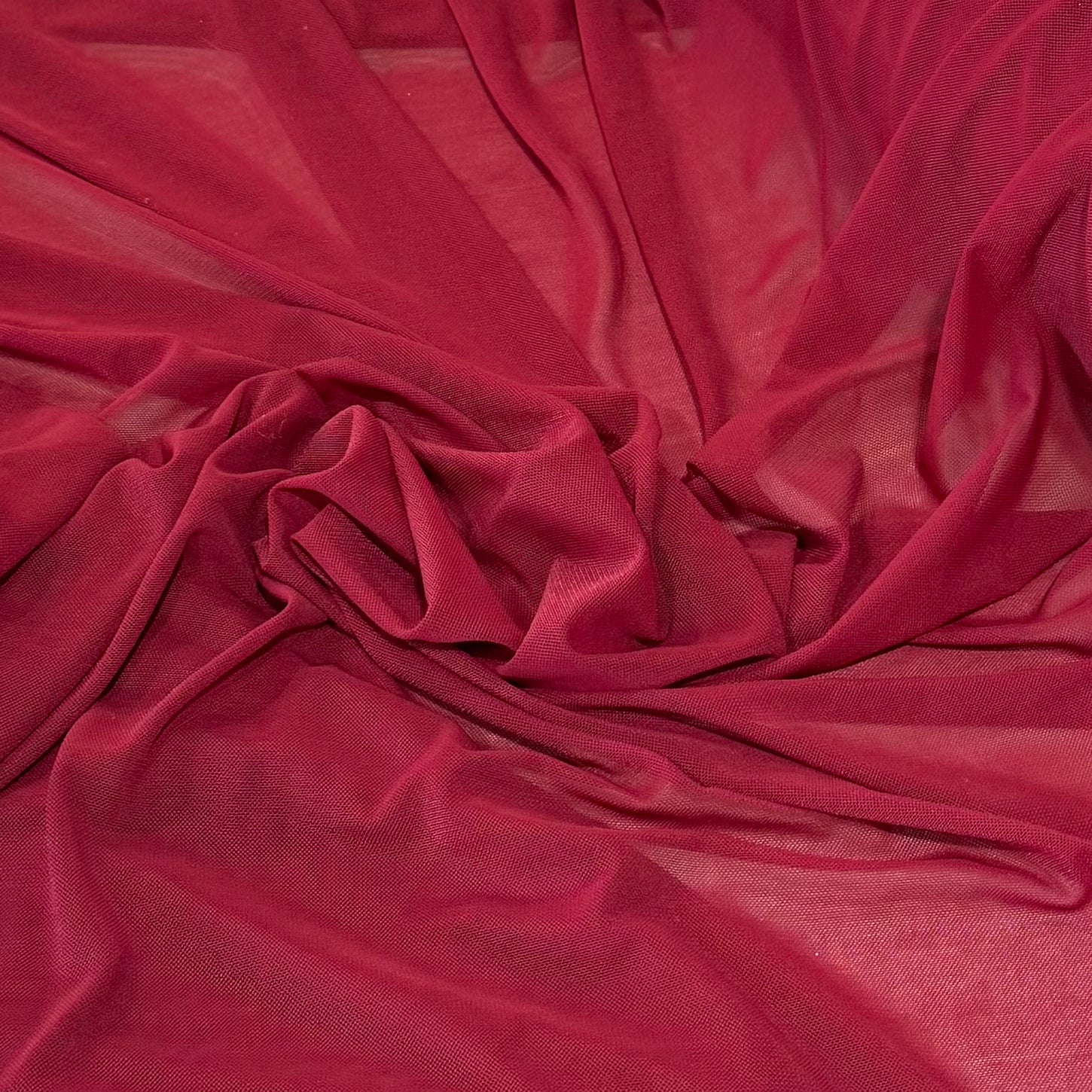 Stretch Power Mesh - Image 36