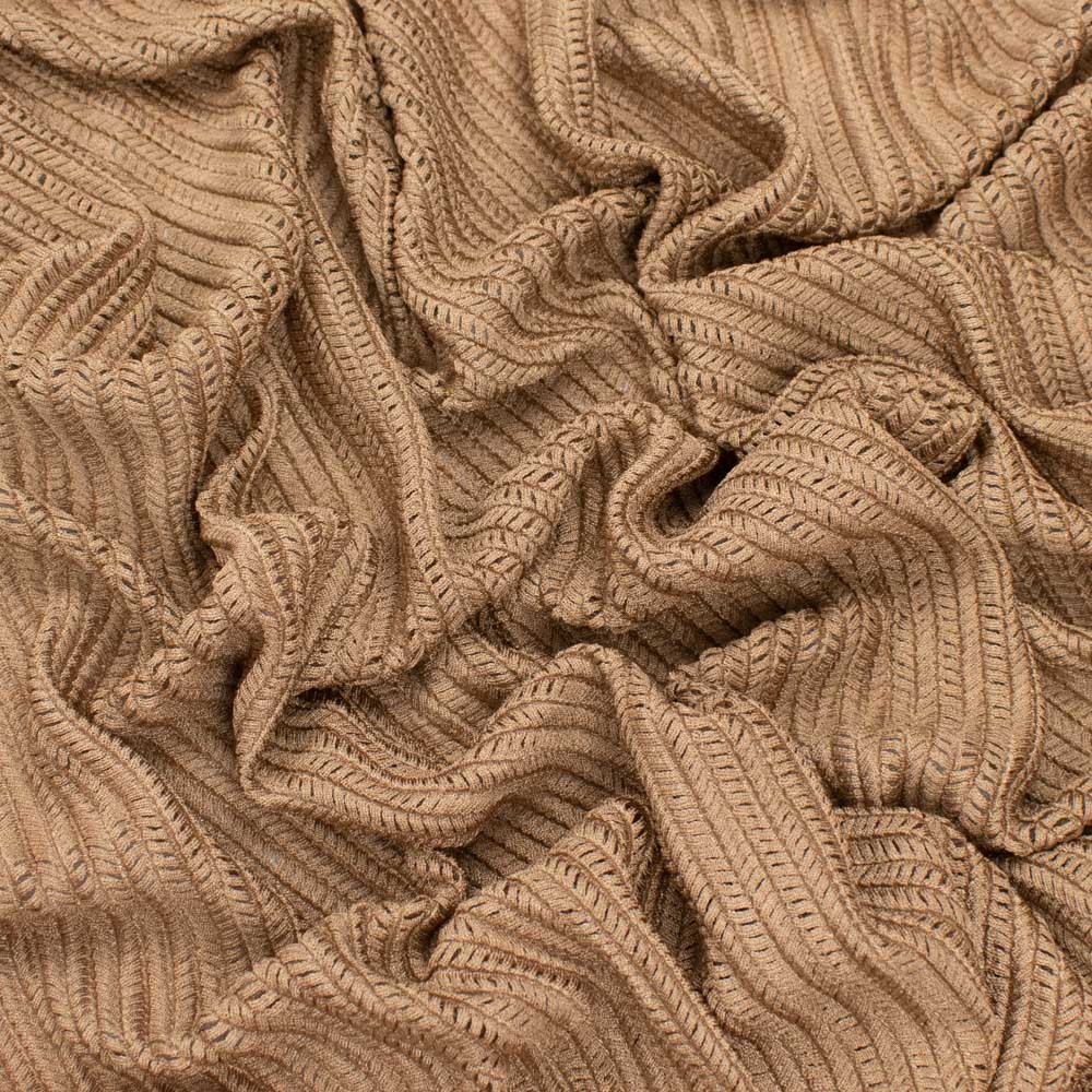 Stretch Rib Knit - Image 12