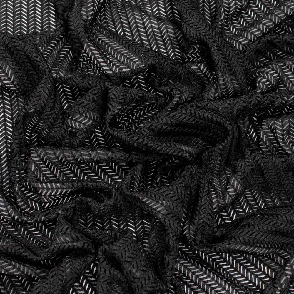 Stretch Rib Knit - Image 14