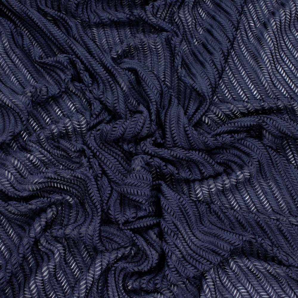 Stretch Rib Knit - Image 15