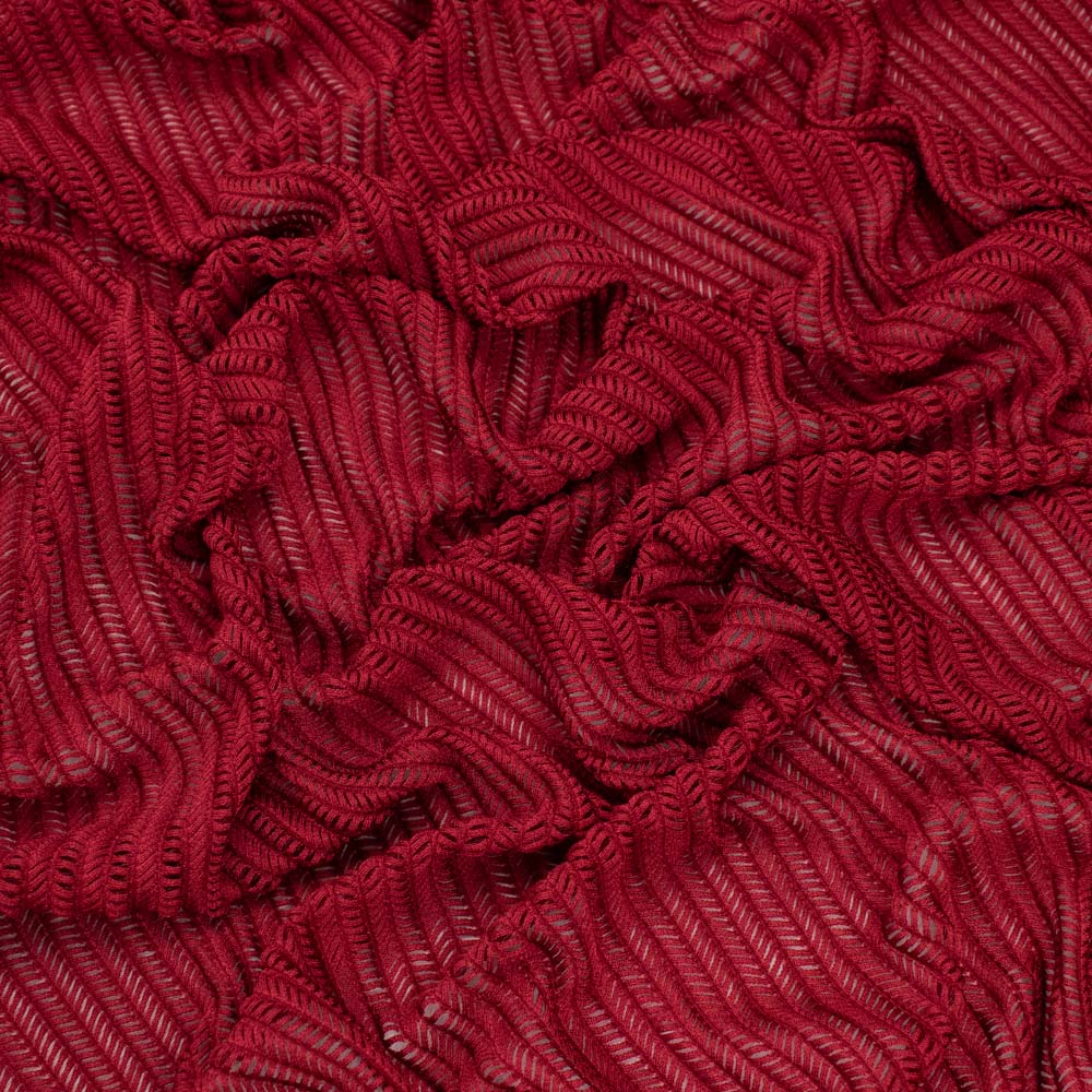Stretch Rib Knit - Image 6