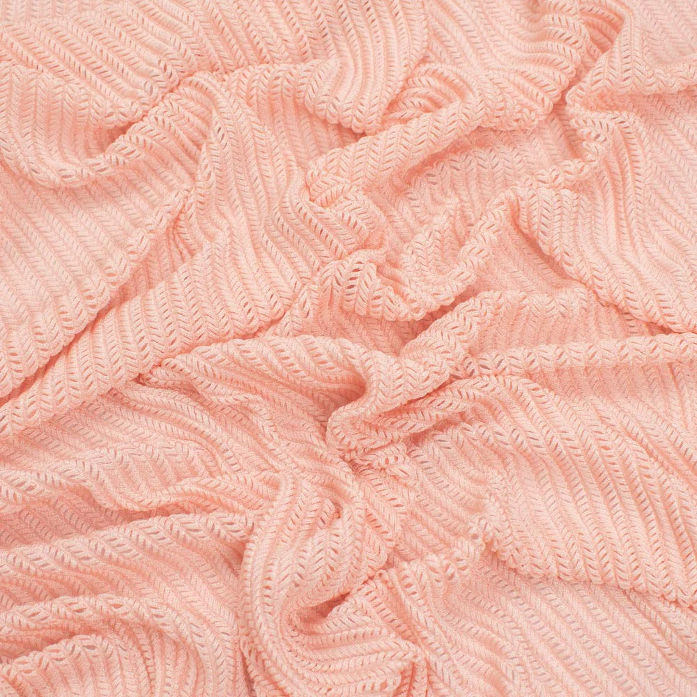 Stretch Rib Knit - Image 7