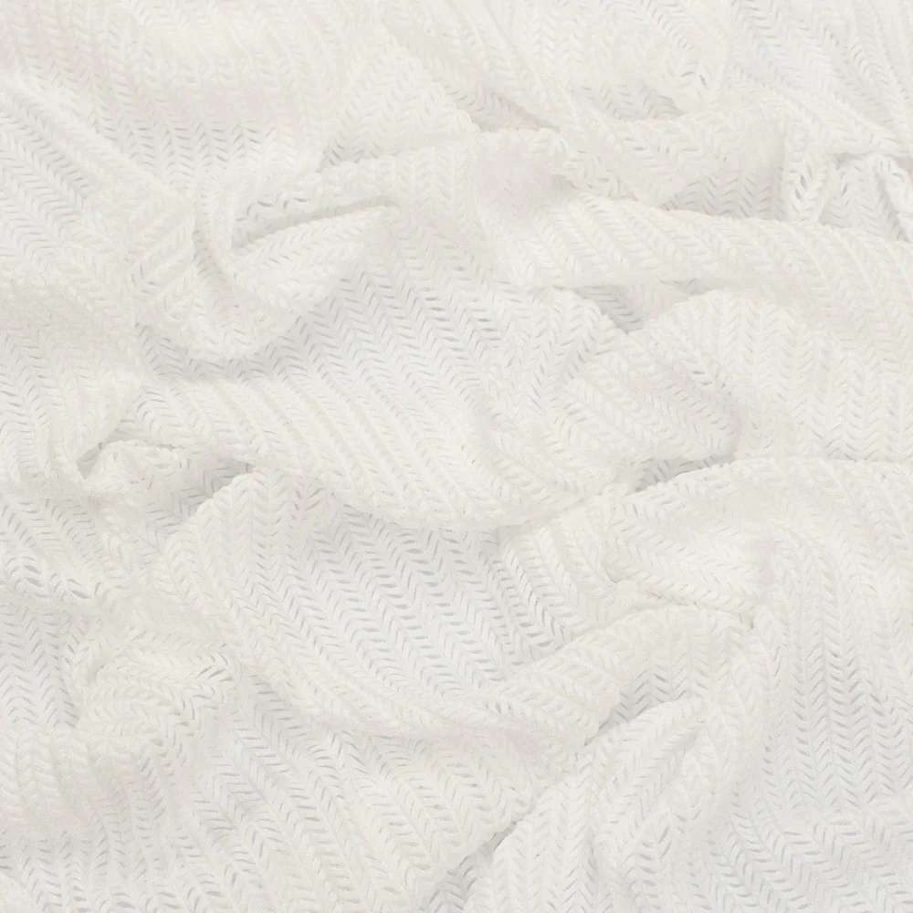 Stretch Rib Knit - Image 8