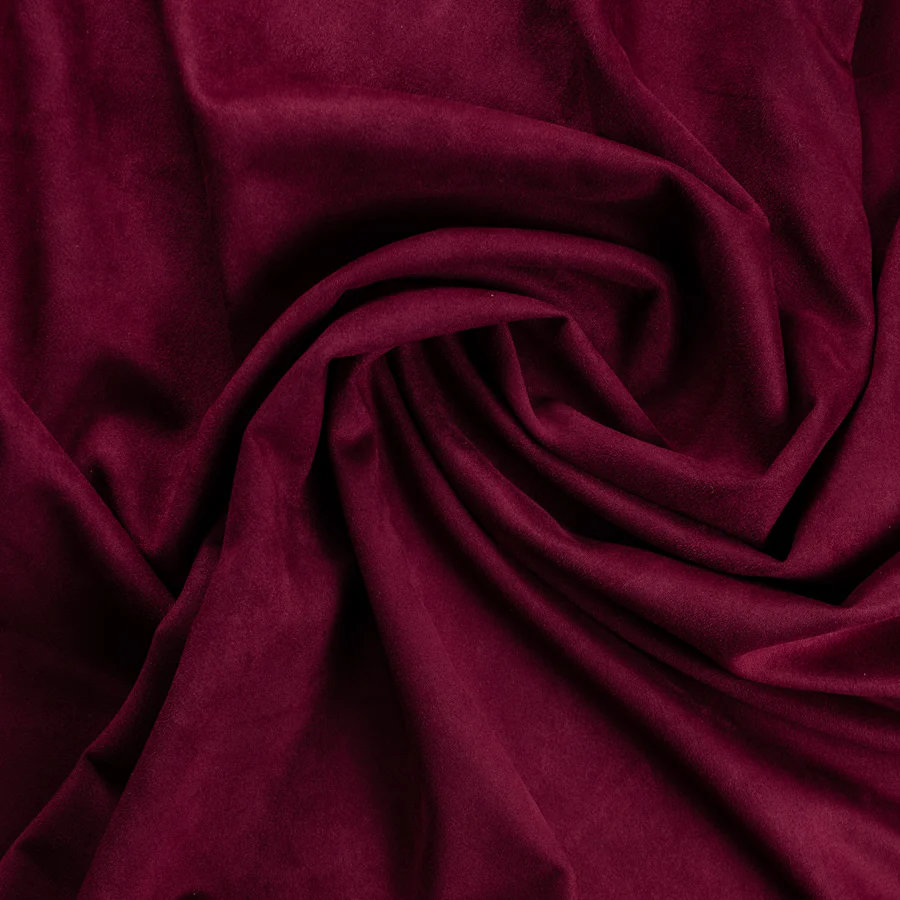 Stretch Scuba Suede - Image 3