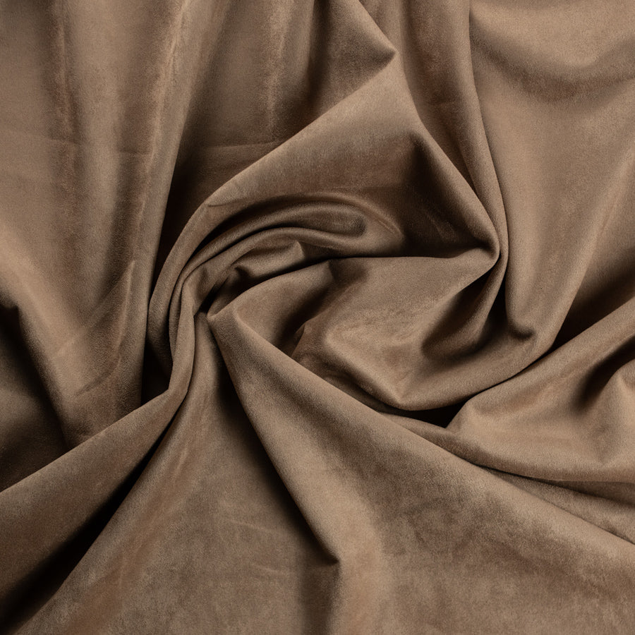 Stretch Scuba Suede - Image 4