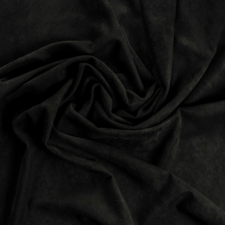 Stretch Scuba Suede - Image 7
