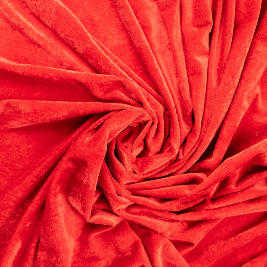 Stretch Velvet - Image 6
