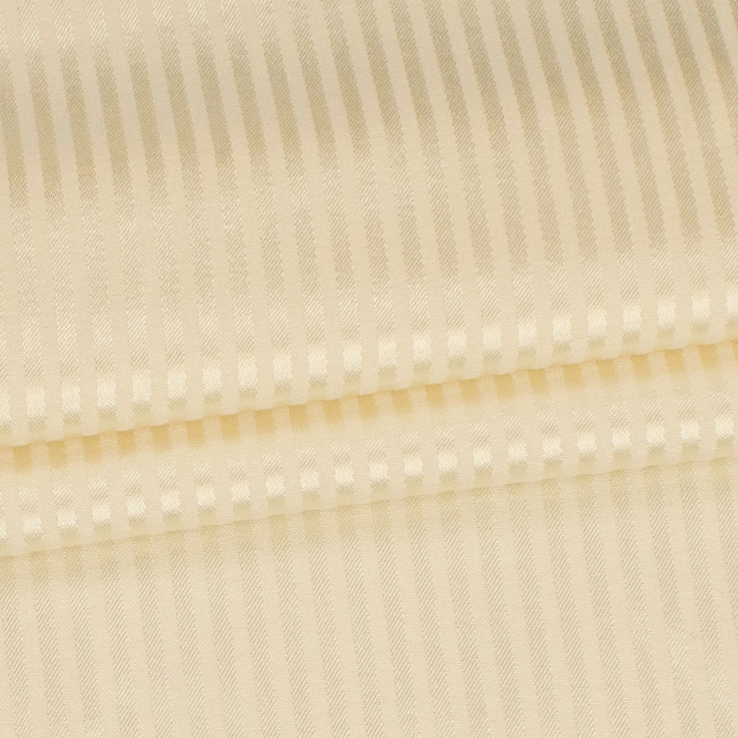 Striped Jacquard Curtaining/Upholstery Fabric - Image 2