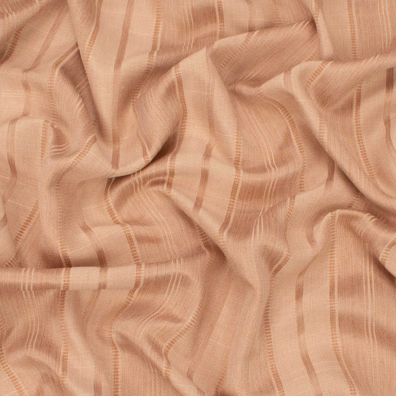 Striped Jacquard Curtaining/Upholstery Fabric - Image 25