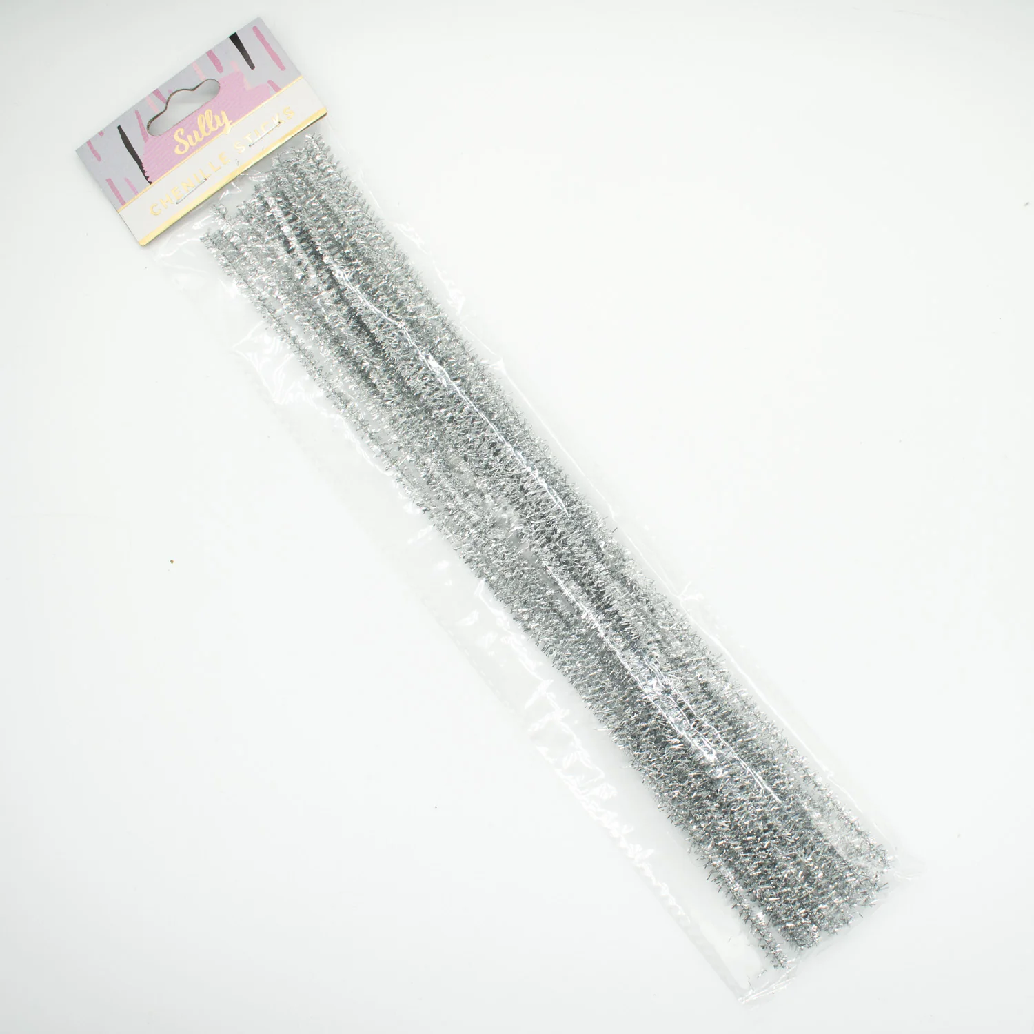 Chenille Sticks Pipe Cleaner 6mm - Image 10