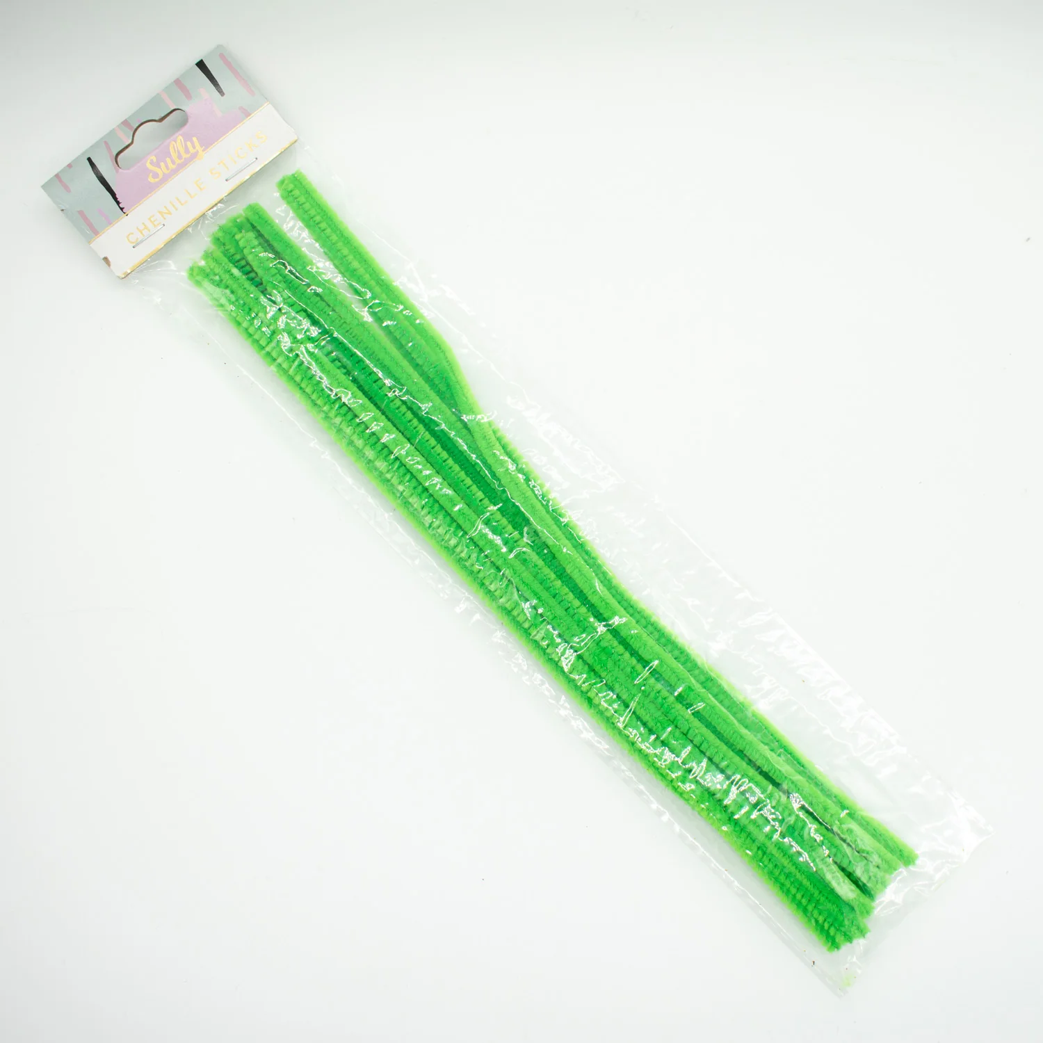 Chenille Sticks Pipe Cleaner 6mm - Image 5