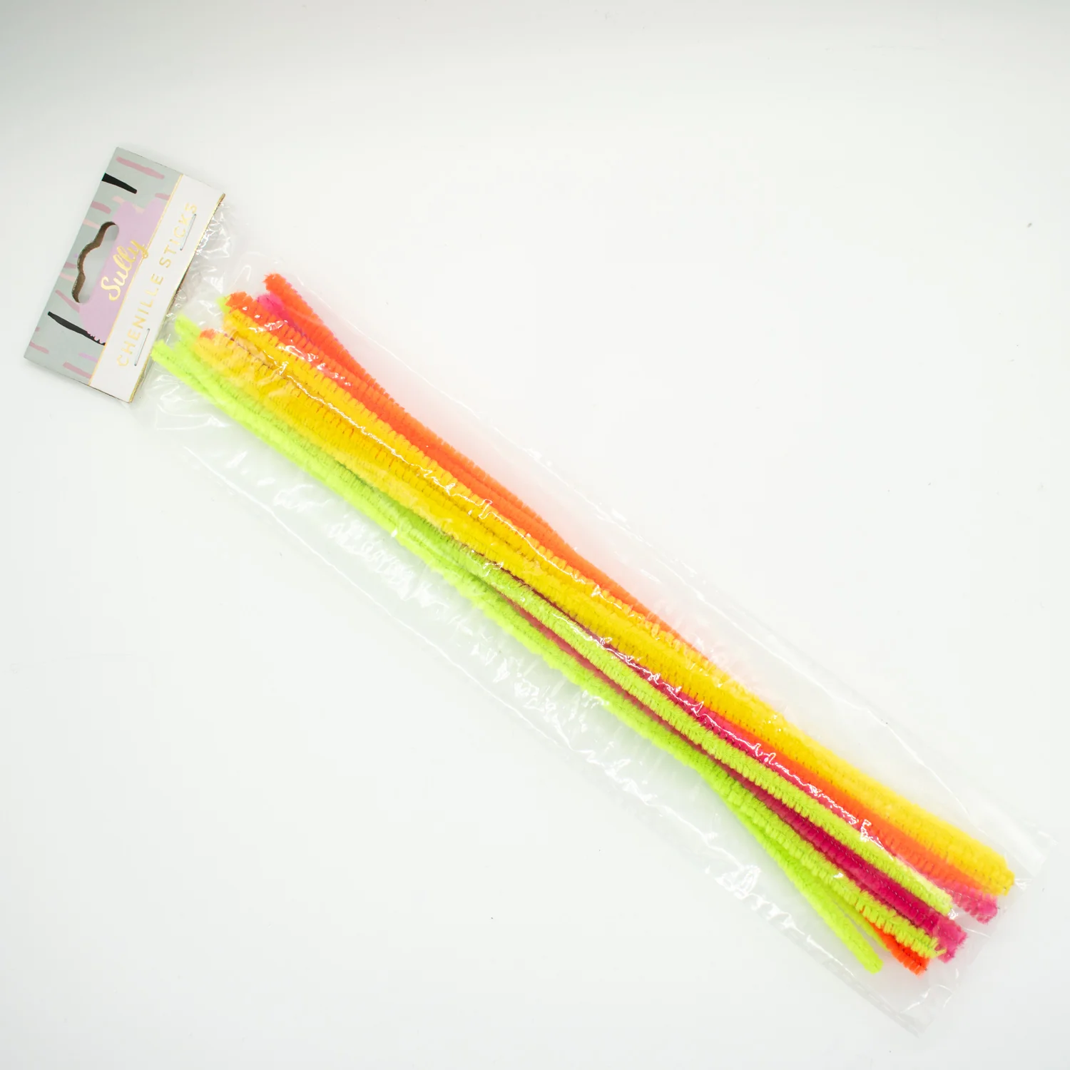 Chenille Sticks Pipe Cleaner 6mm - Image 6