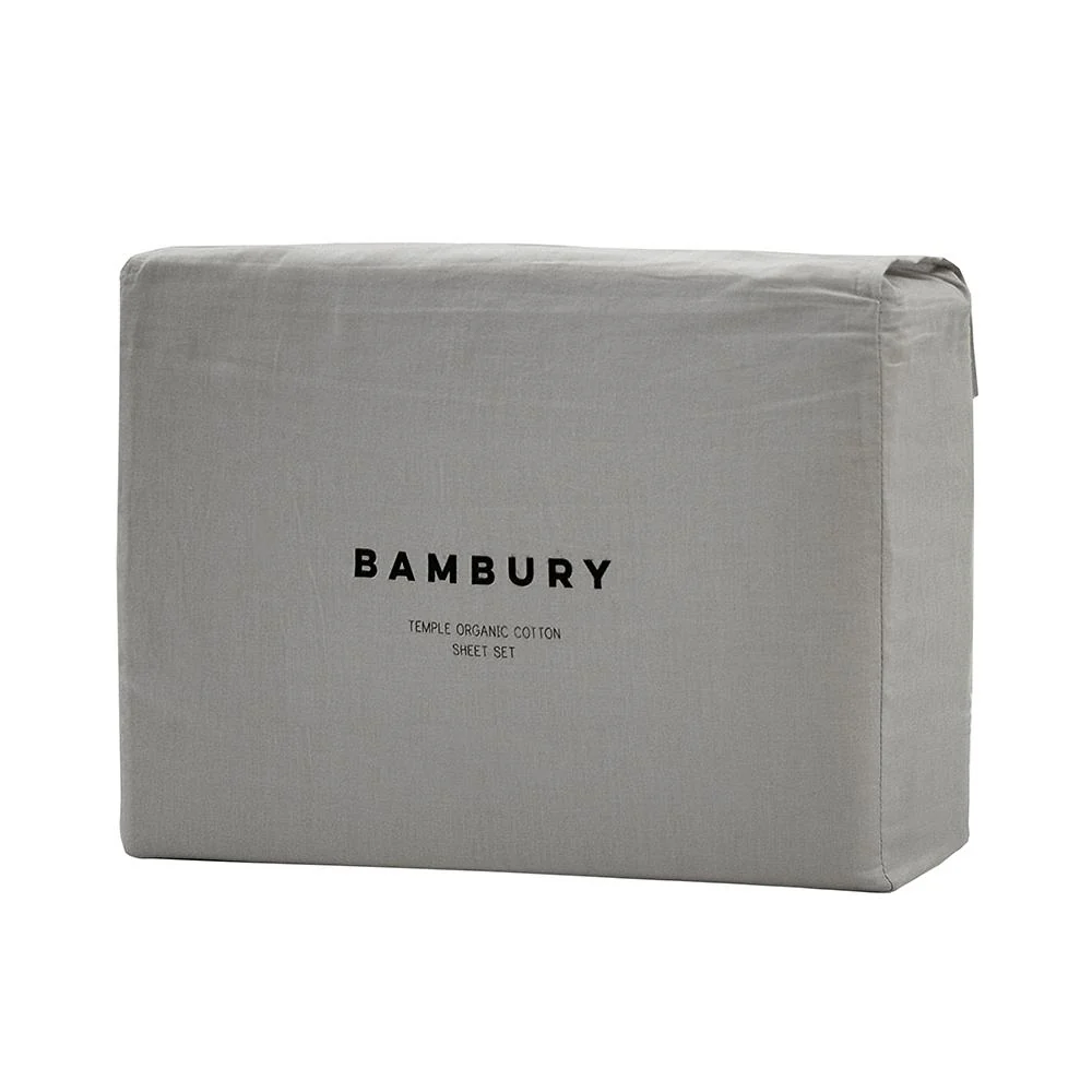 Temple Organic Sheet Sets - Image 3