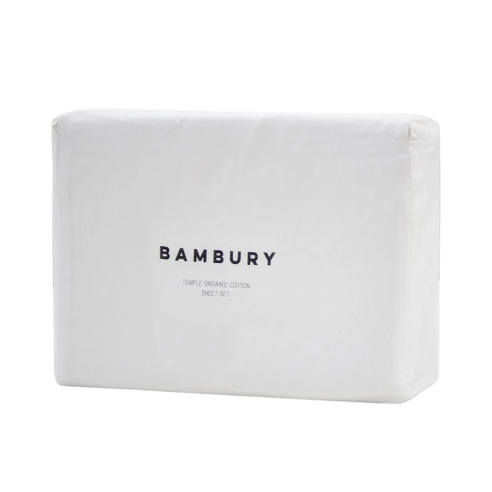 Temple Organic Sheet Sets - Image 6