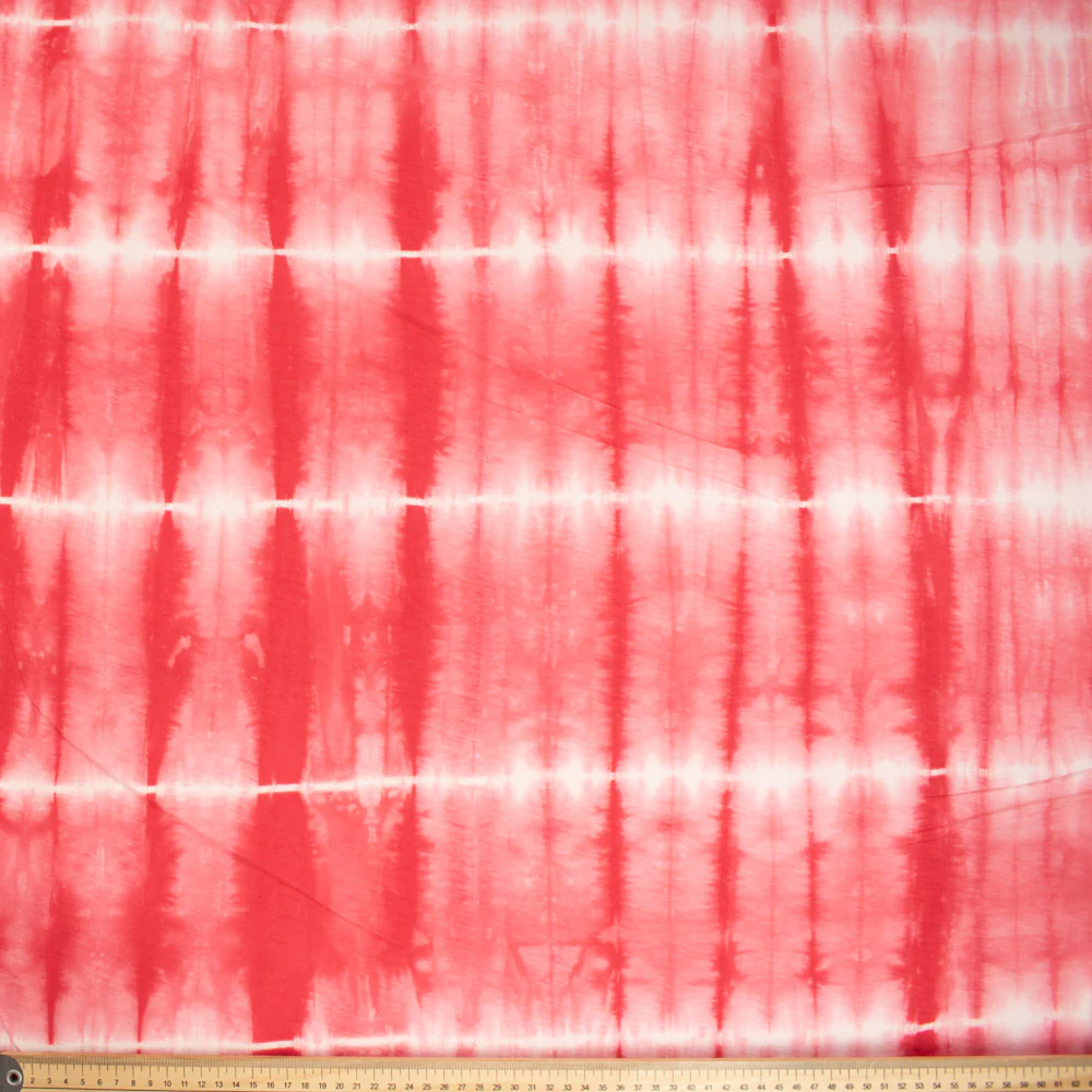 Tie Dyed Jersey Knit - Image 15