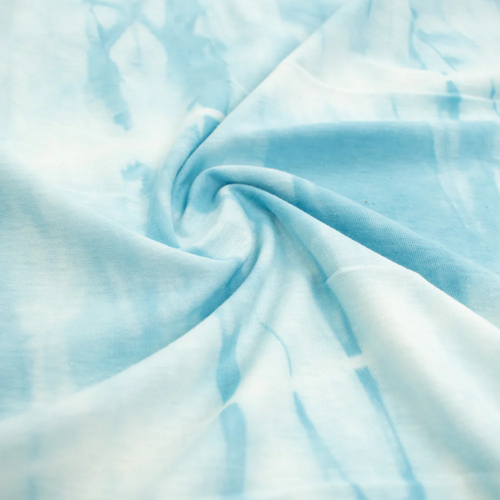 Tie Dyed Jersey Knit - Image 2