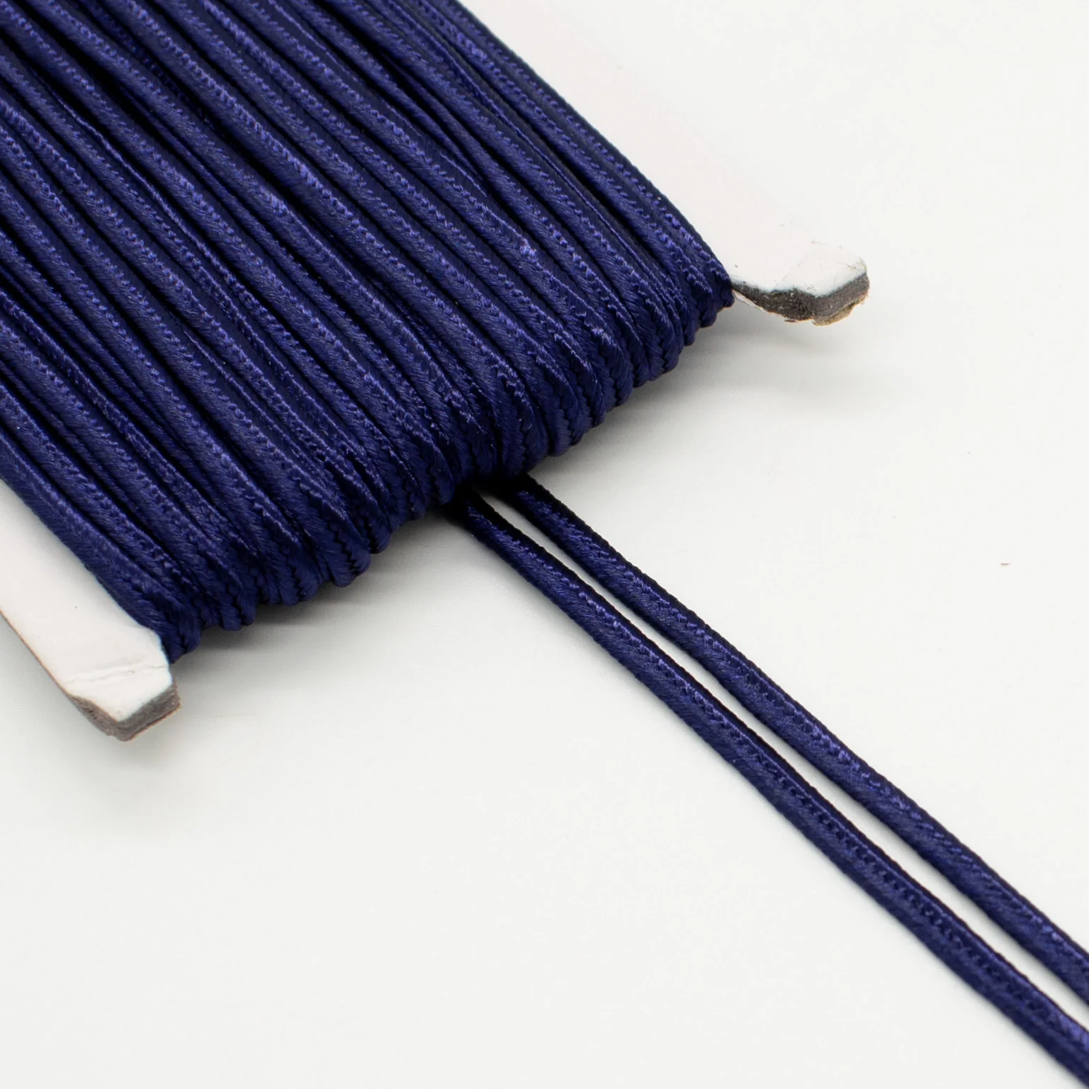 Tiny Cord/Soutache Russia Braid - Image 33