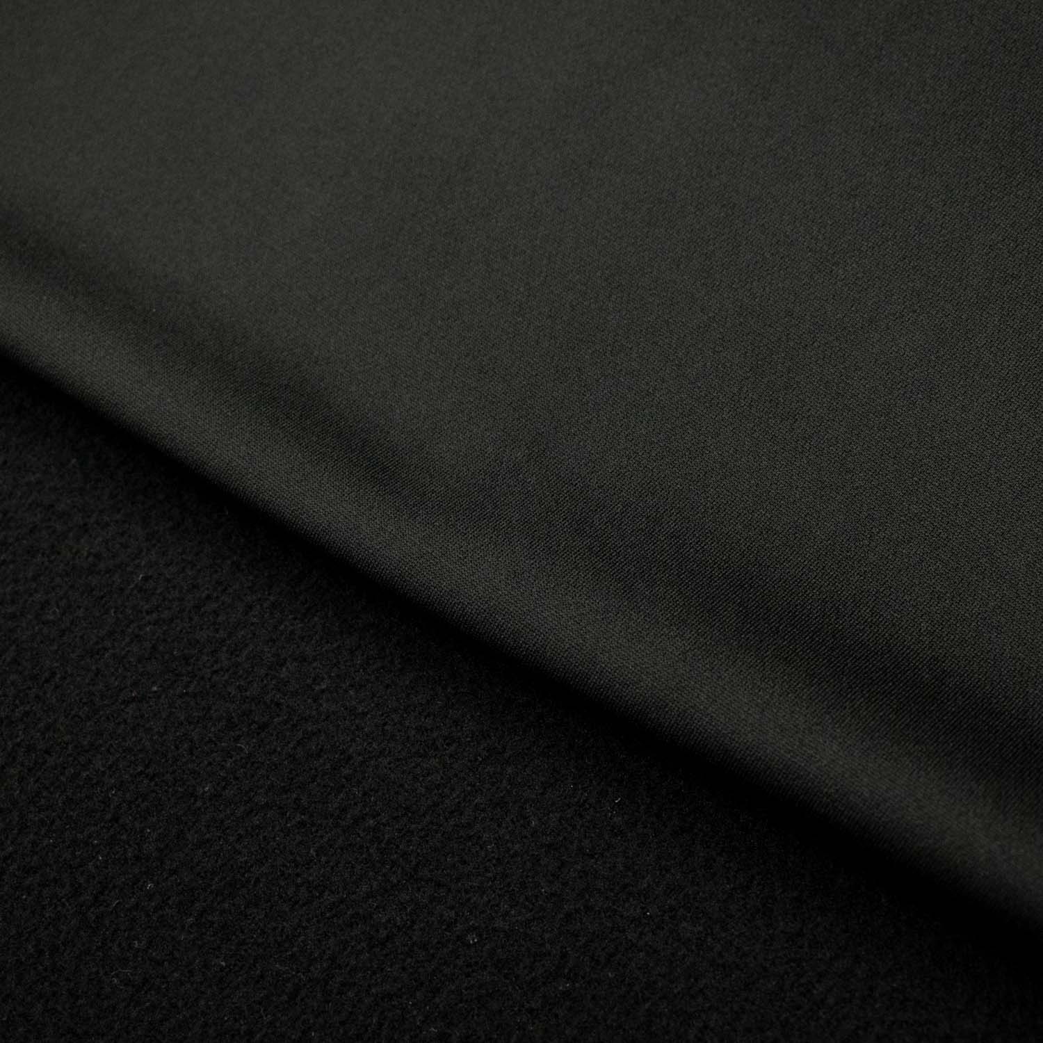 100% Polyester Tricot One Side Brushed Tracksuiting - Image 13