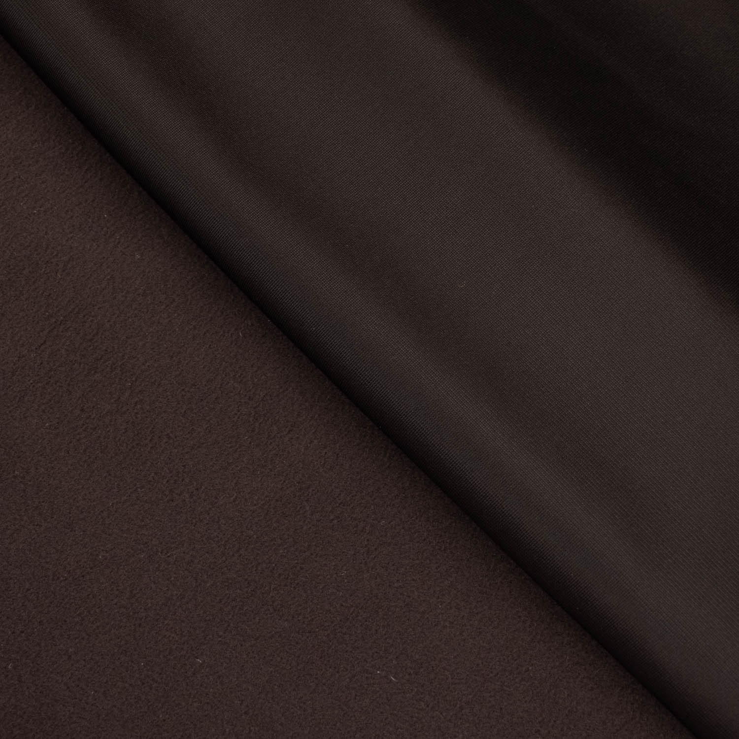 100% Polyester Tricot One Side Brushed Tracksuiting - Image 8