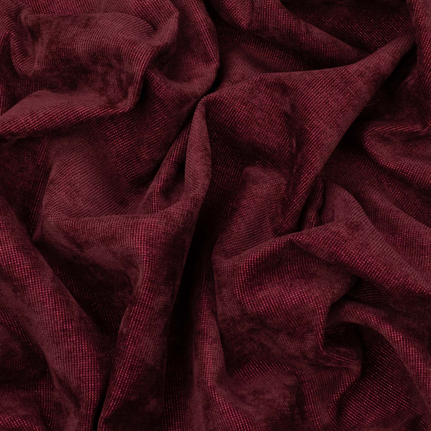 Triumph by Zepel - Curtaining/Upholstery Glitter Textured Heavy Chenille Canvas - Image 25
