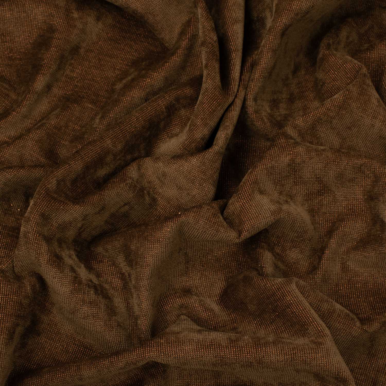 Triumph by Zepel - Curtaining/Upholstery Glitter Textured Heavy Chenille Canvas - Image 9