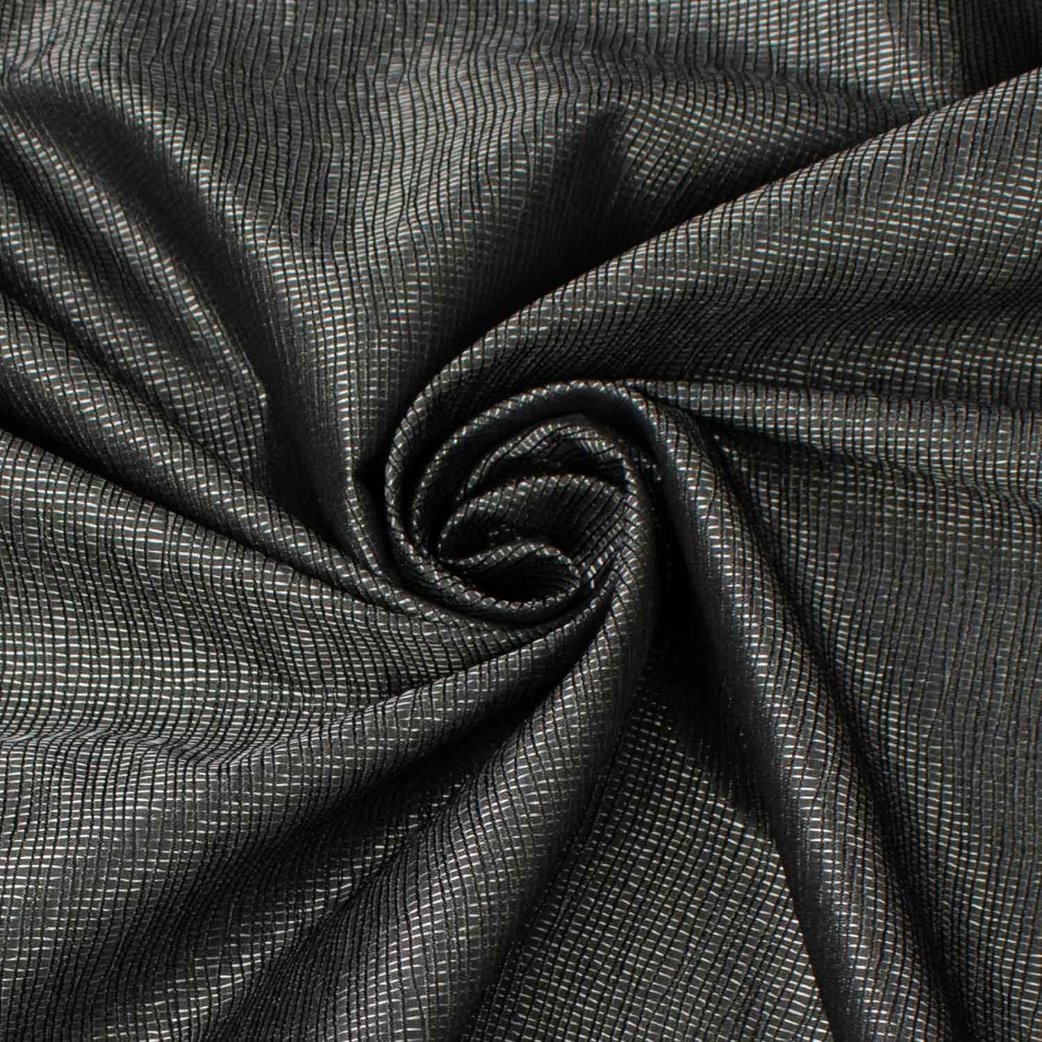 Turkish Curtaining/Upholstery Woven Meshs Textured Jacquard - Image 2