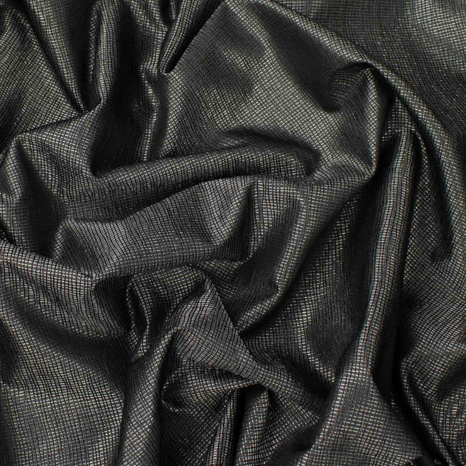 Turkish Curtaining/Upholstery Woven Meshs Textured Jacquard - Image 9