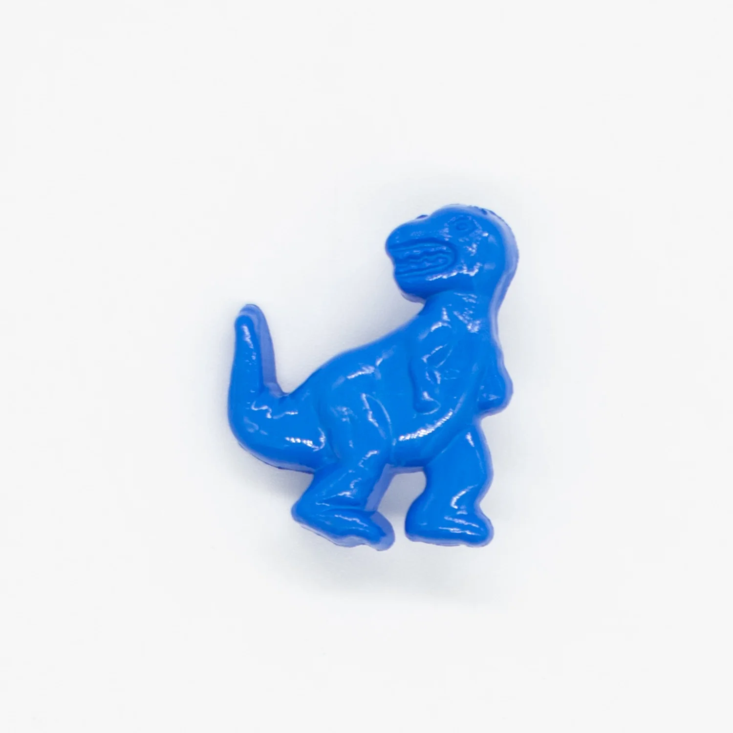 Tyrannosaurus T-Rex Dinosaur Shank Button 23mm - Image 14