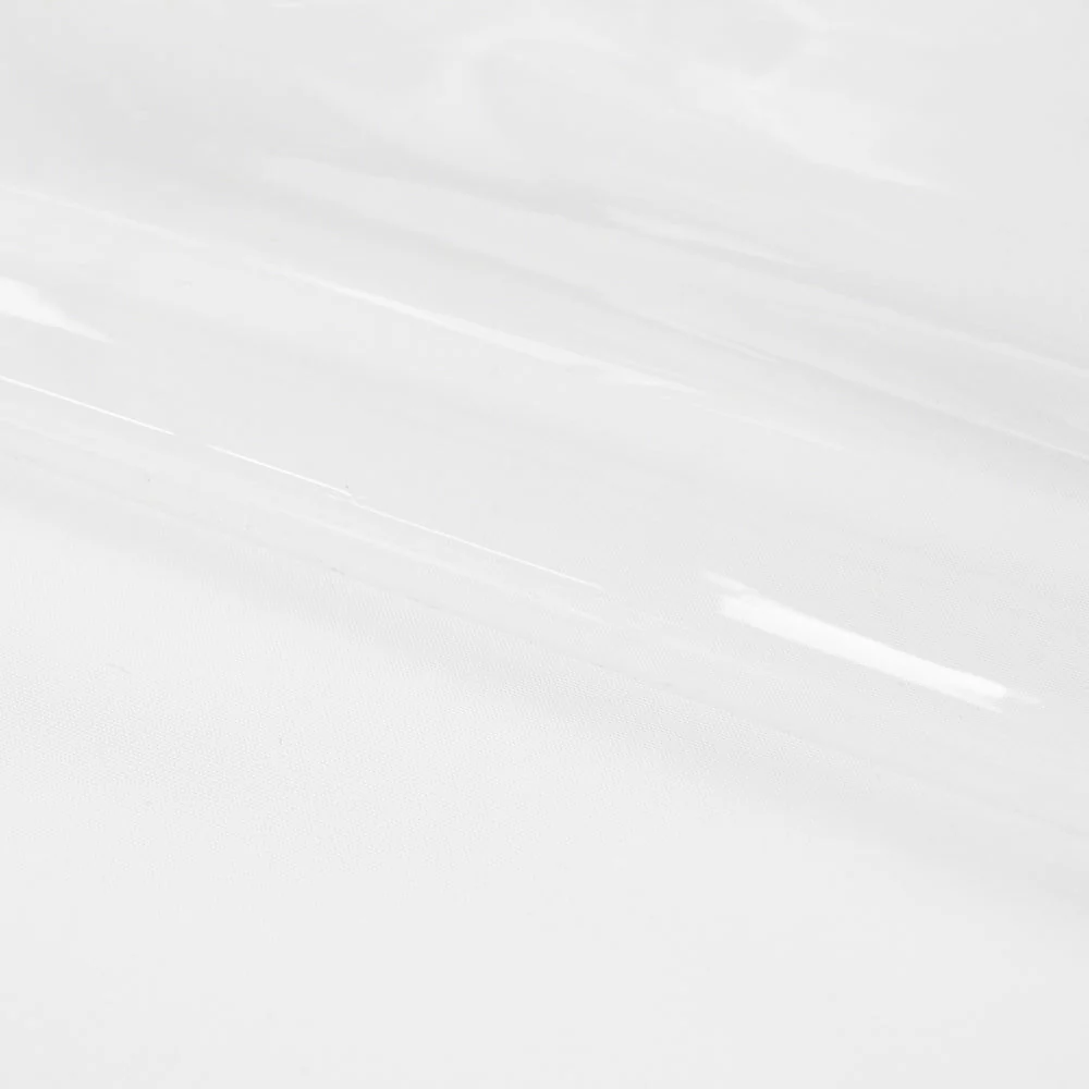Ultra Clear PVC Plastic Tabling 0.4mm - Image 3