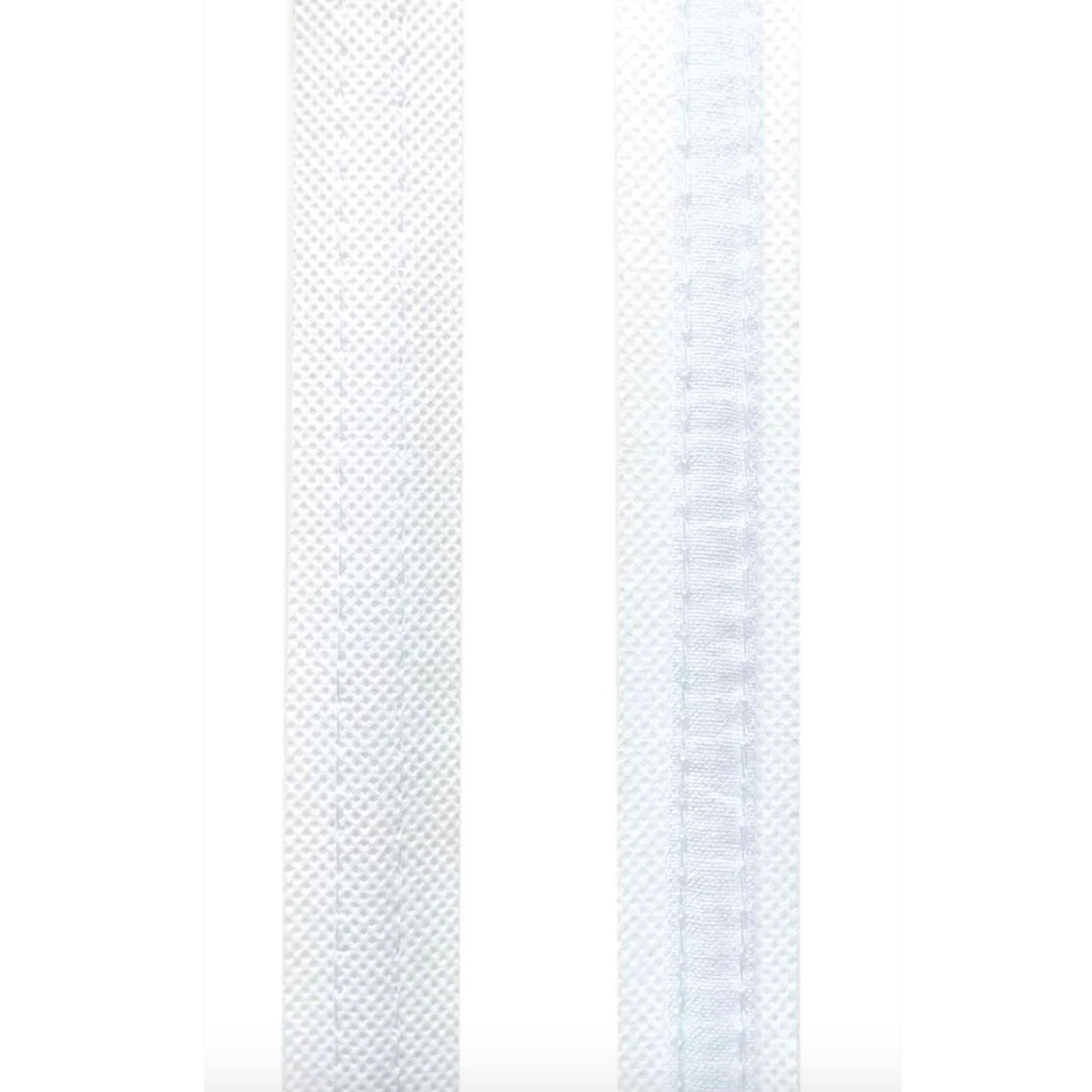 Uni-Trim 20mm Covered Boning - White - Image 3