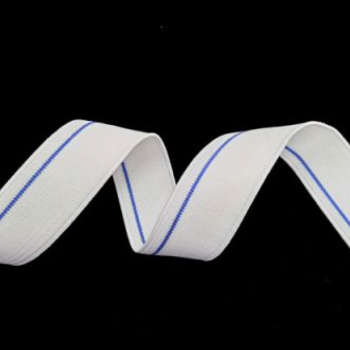 Uni-Trim 28mm Mens Underwear Elastic - Image 3