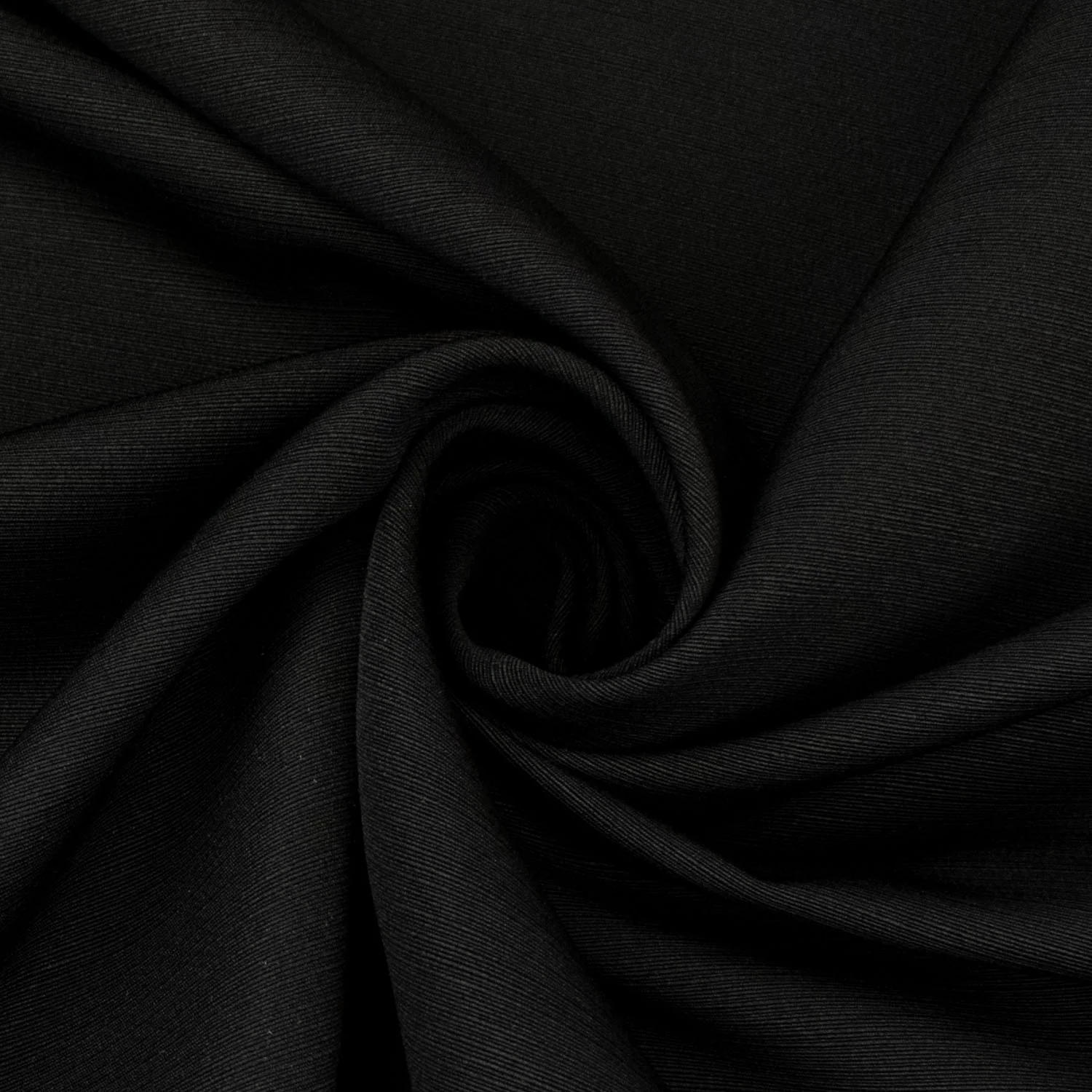 Uno - Dye Plain Cationic Textured Curtain Fabric - Image 17