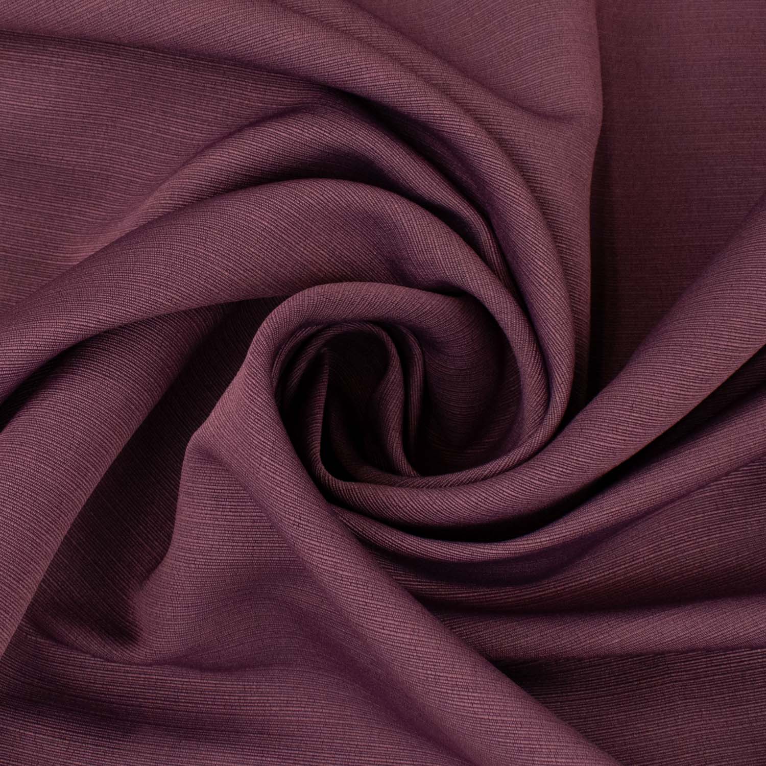 Uno - Dye Plain Cationic Textured Curtain Fabric - Image 23