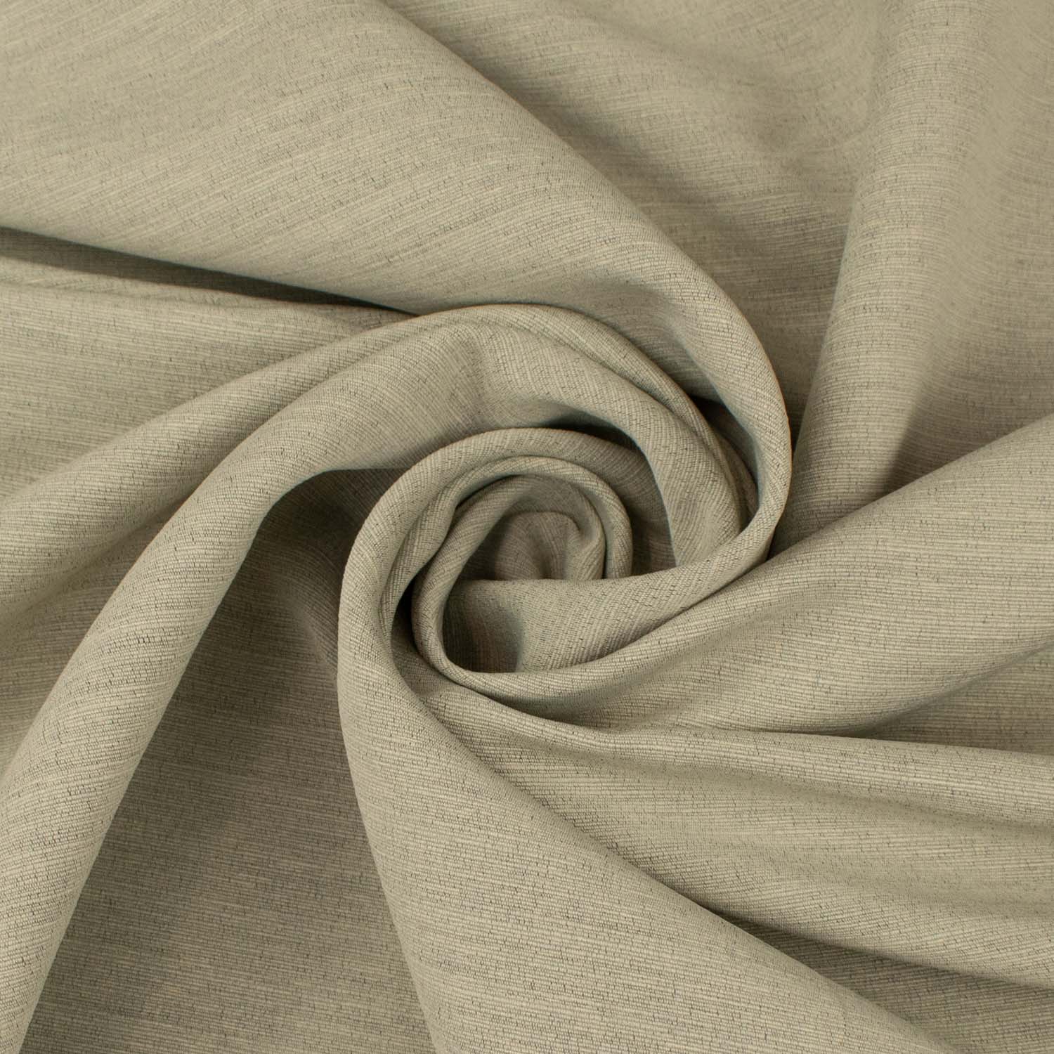 Uno - Dye Plain Cationic Textured Curtain Fabric - Image 41