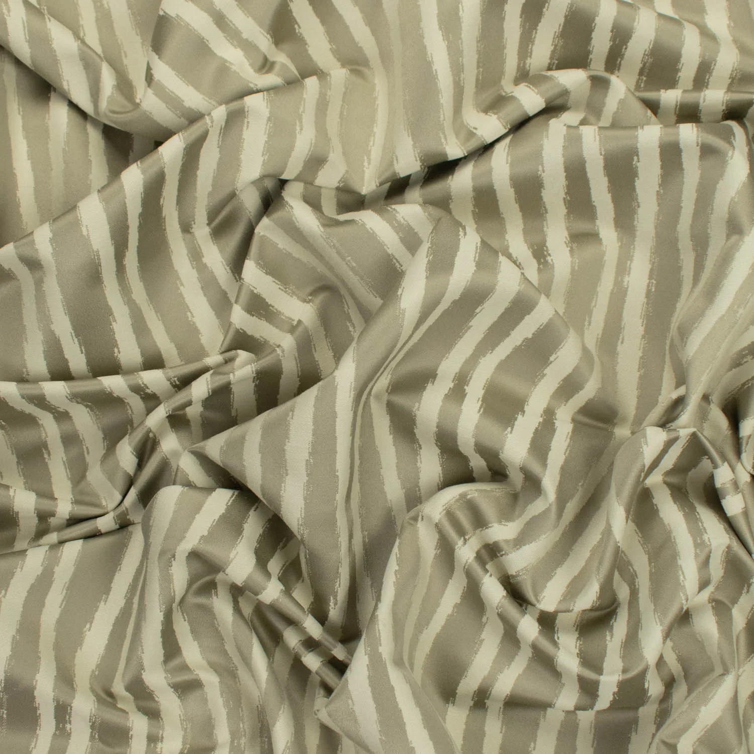 Stylish by Zepel - Curtaining/Upholstery Stripe Jacquard - Image 13