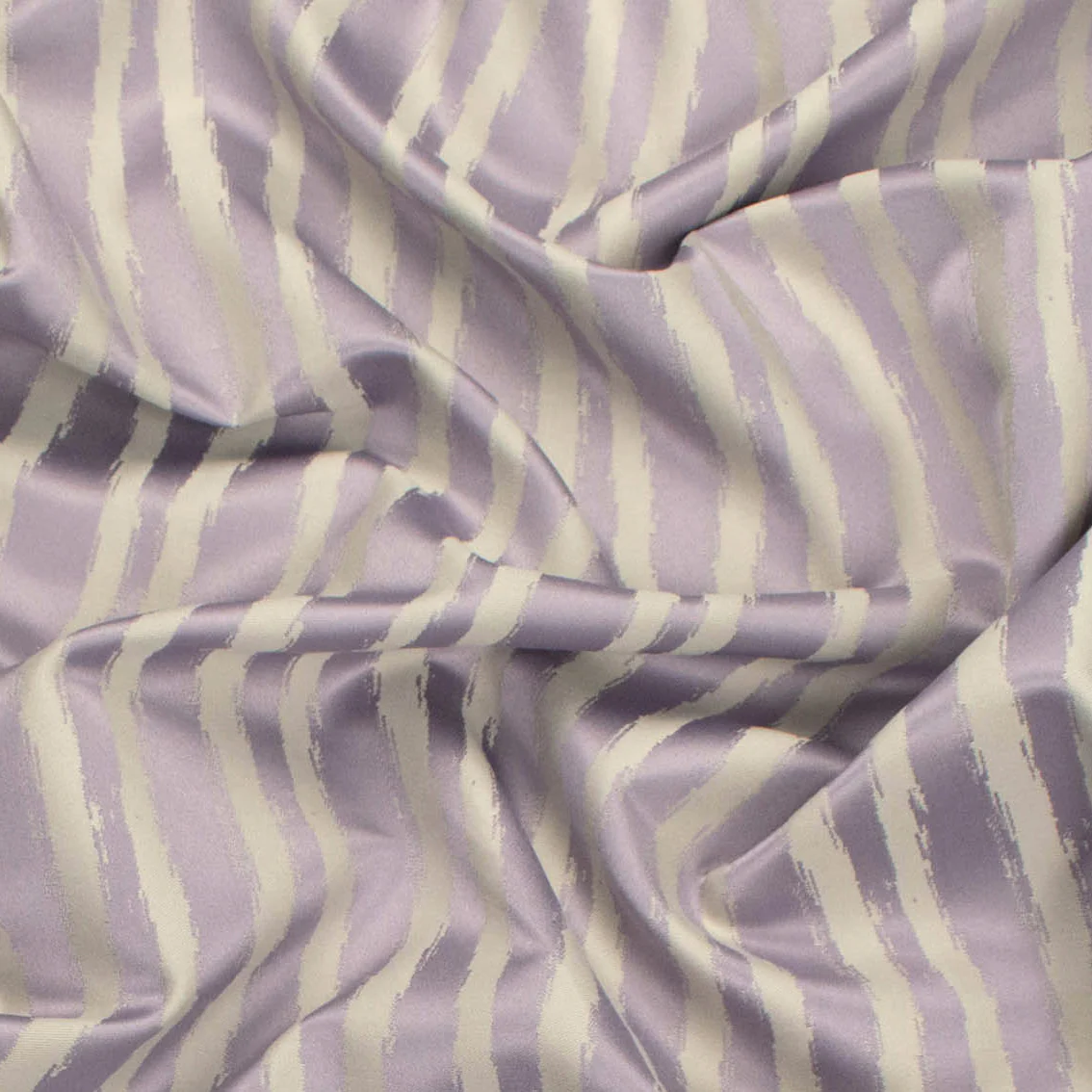 Stylish by Zepel - Curtaining/Upholstery Stripe Jacquard - Image 17